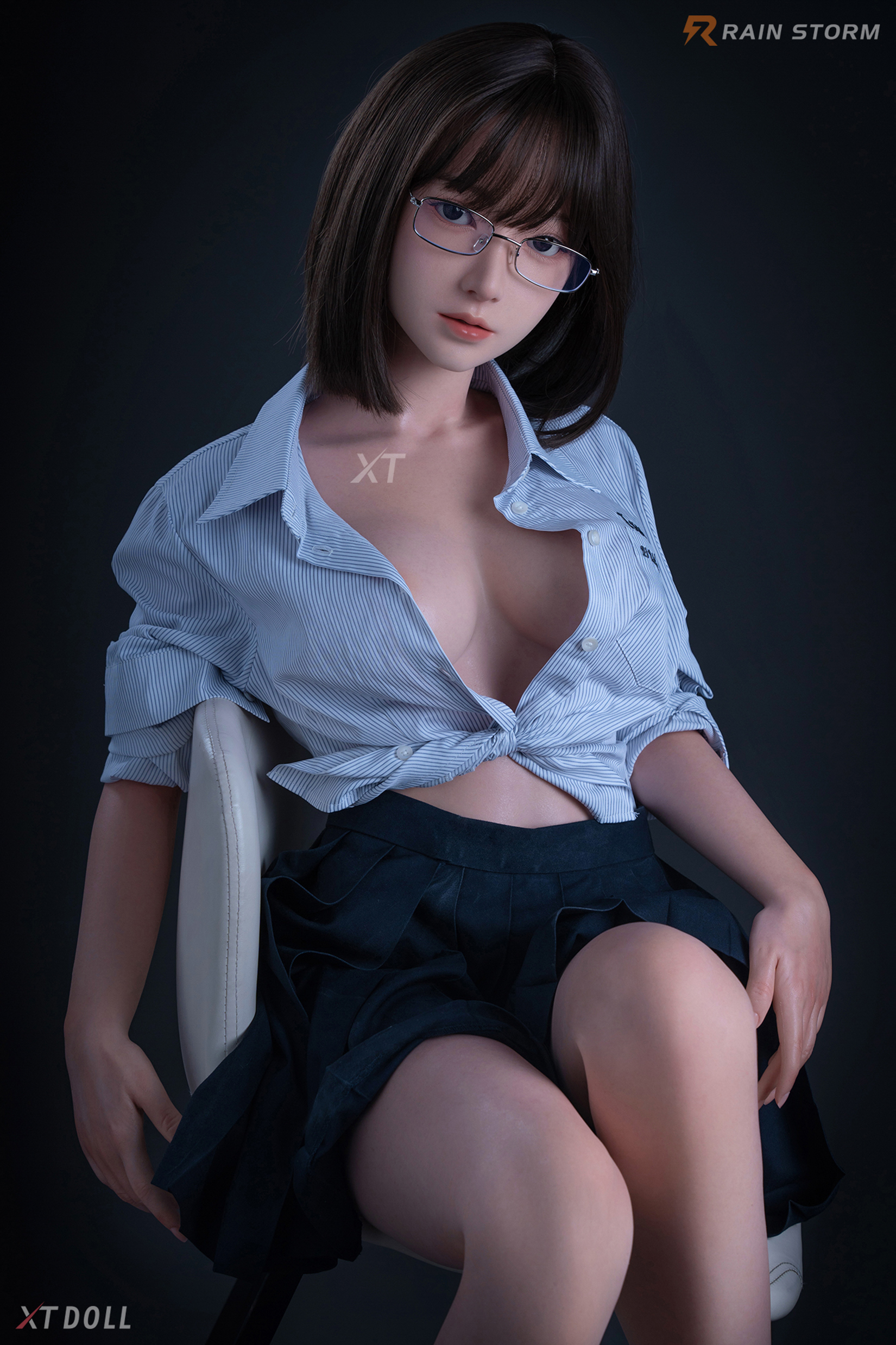 Asumi - XT Doll Hybrid 157cm D – Bild 5