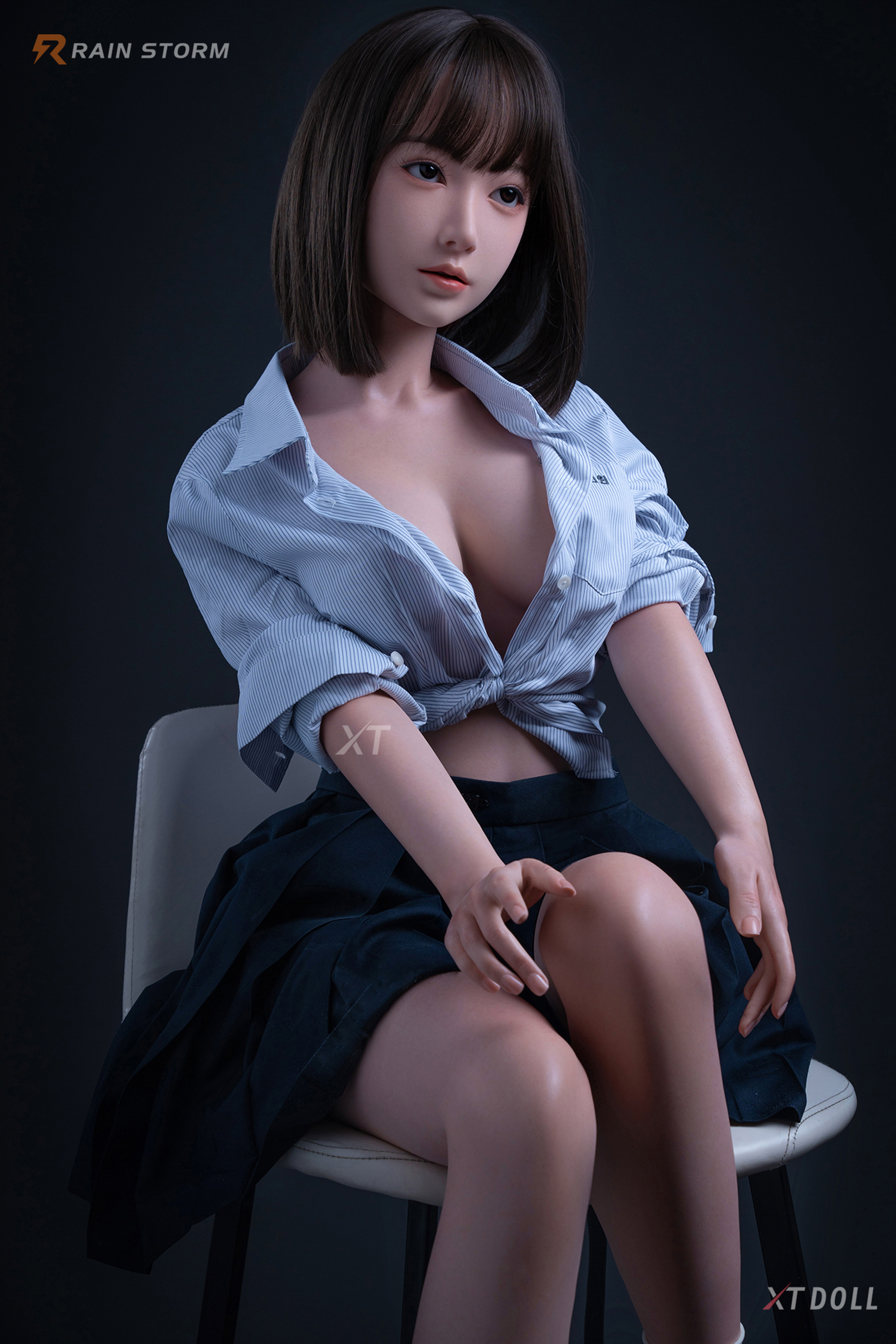 Asumi - XT Doll Hybrid 157cm D – Bild 4