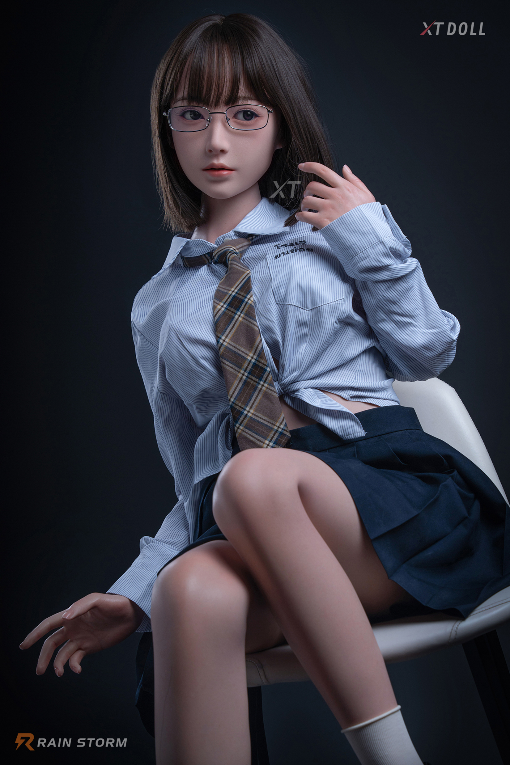 Asumi - XT Doll Hybrid 157cm D – Bild 2