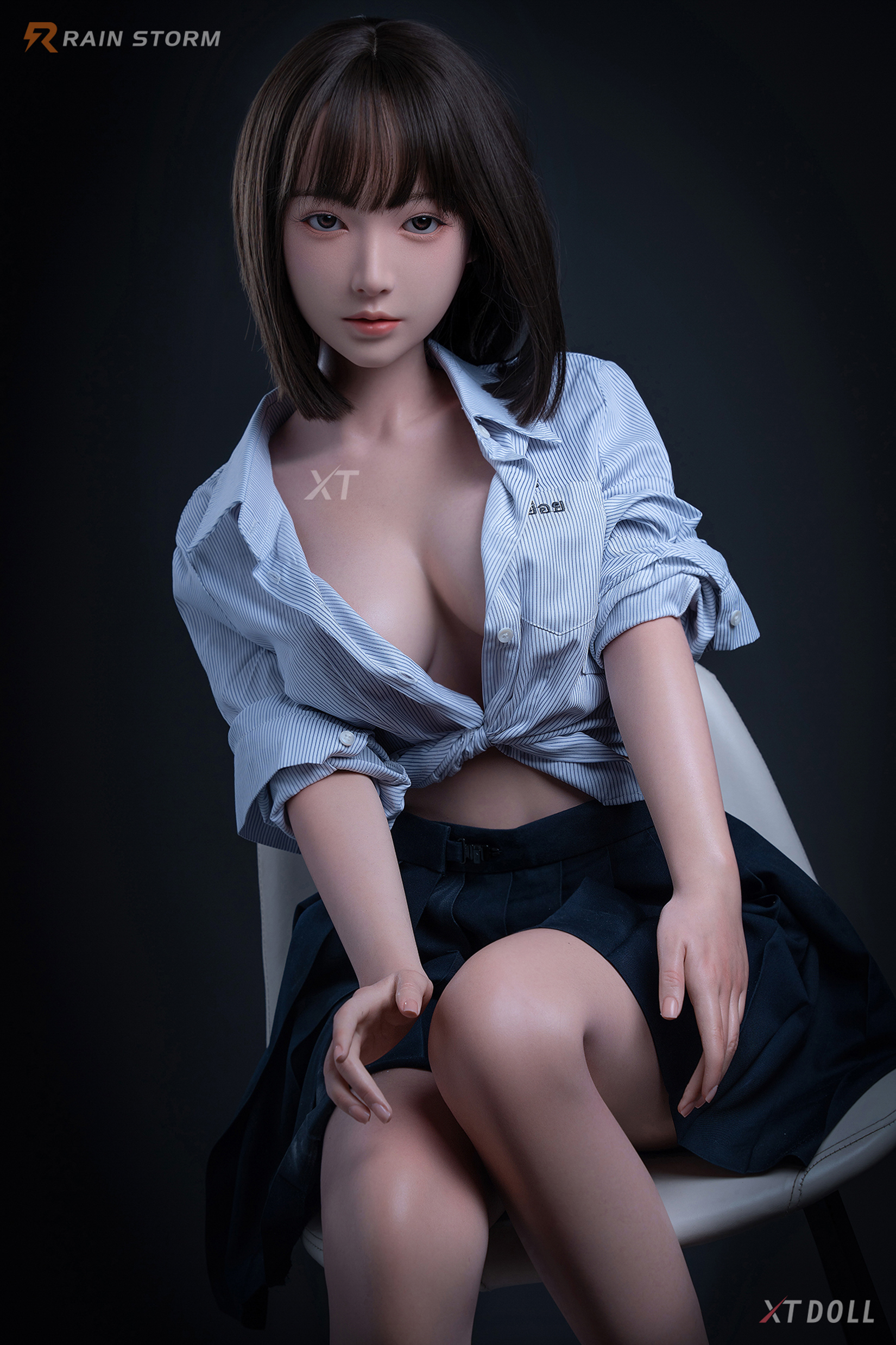 Asumi - XT Doll Hybrid 157cm D – Bild 3
