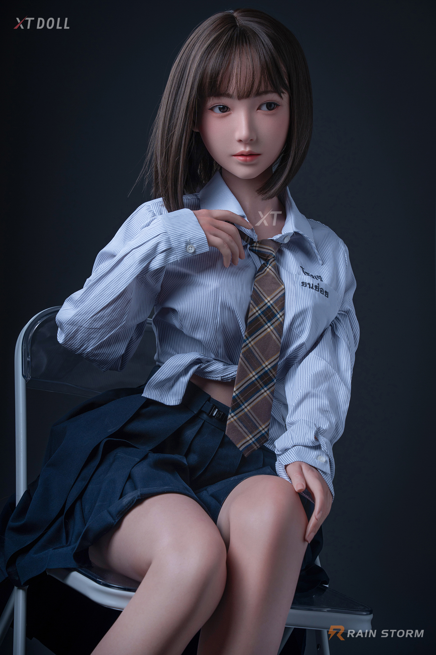 Asumi - XT Doll Hybrid 157cm D
