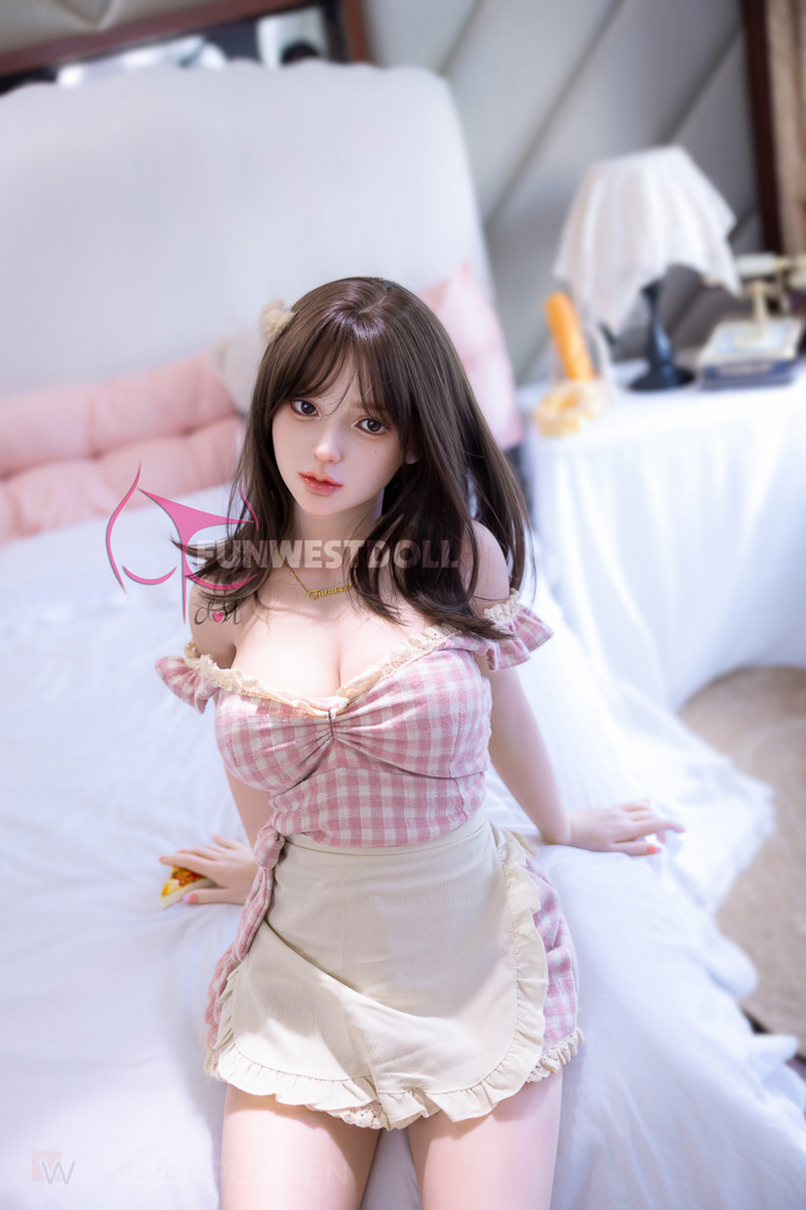 Lily - Funwest Doll 152cm D – Bild 10