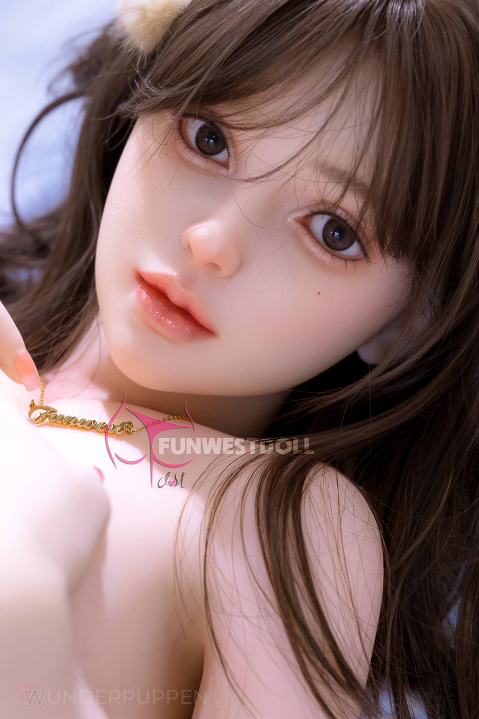 Lily - Funwest Doll 152cm D – Bild 5