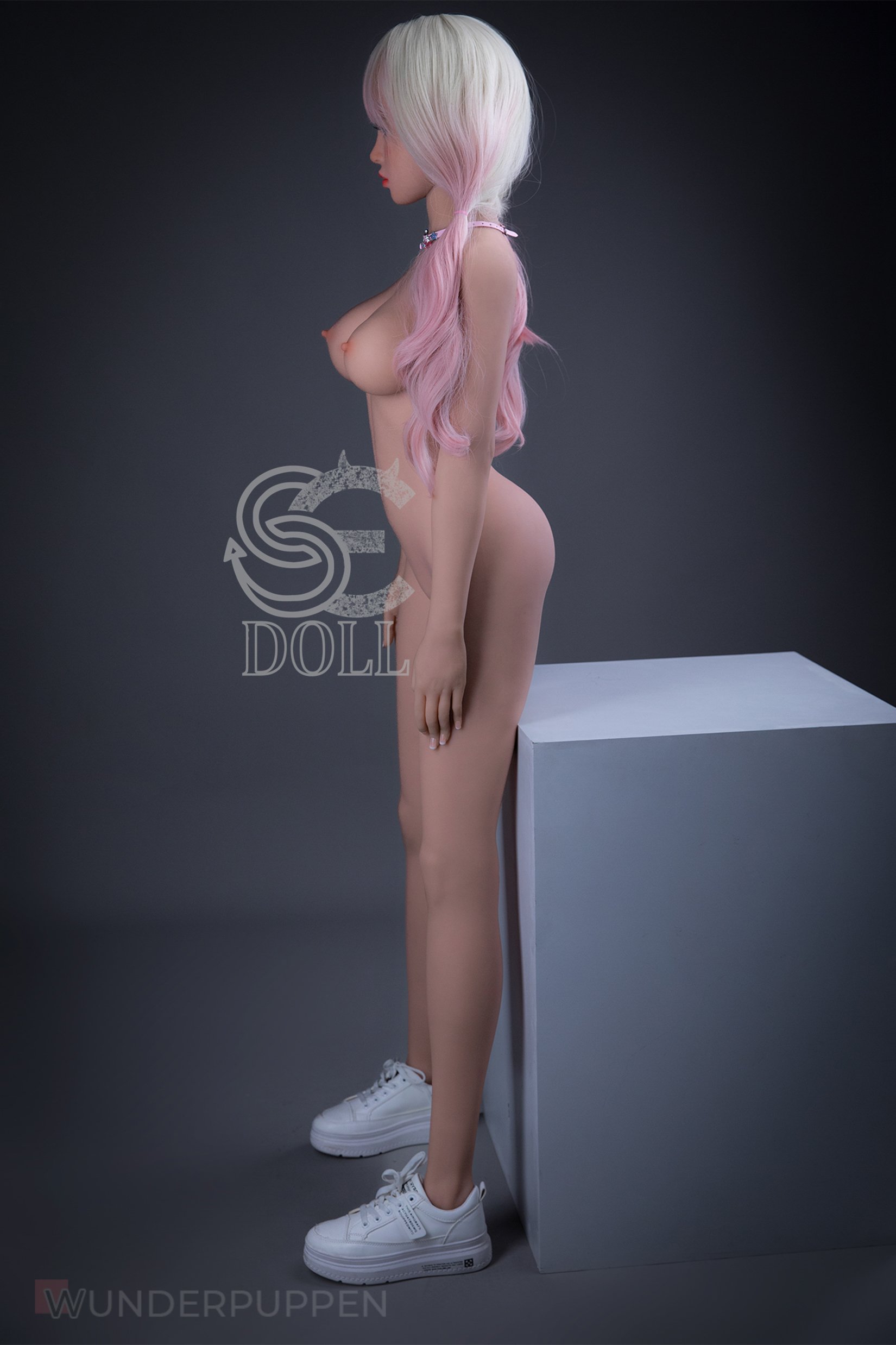 Mika - SE Doll 153 cm F – Bild 16