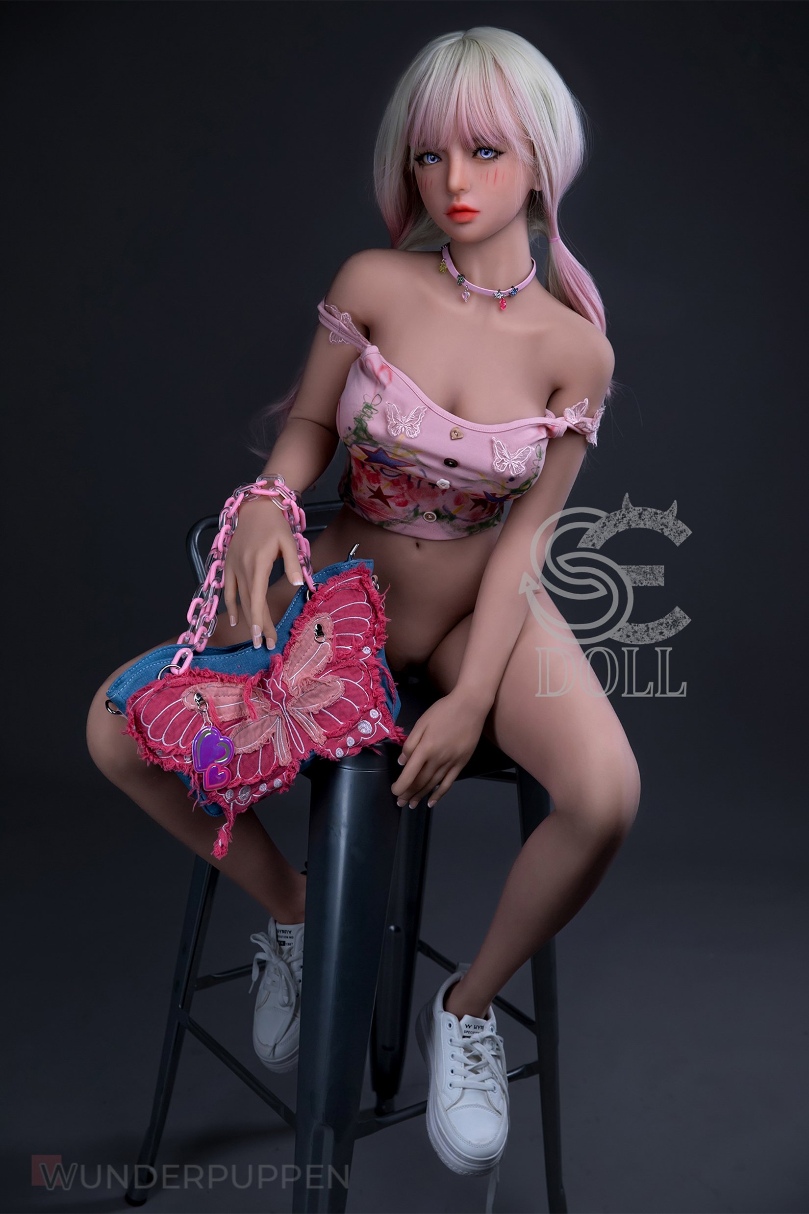 Mika - SE Doll 153 cm F – Bild 12