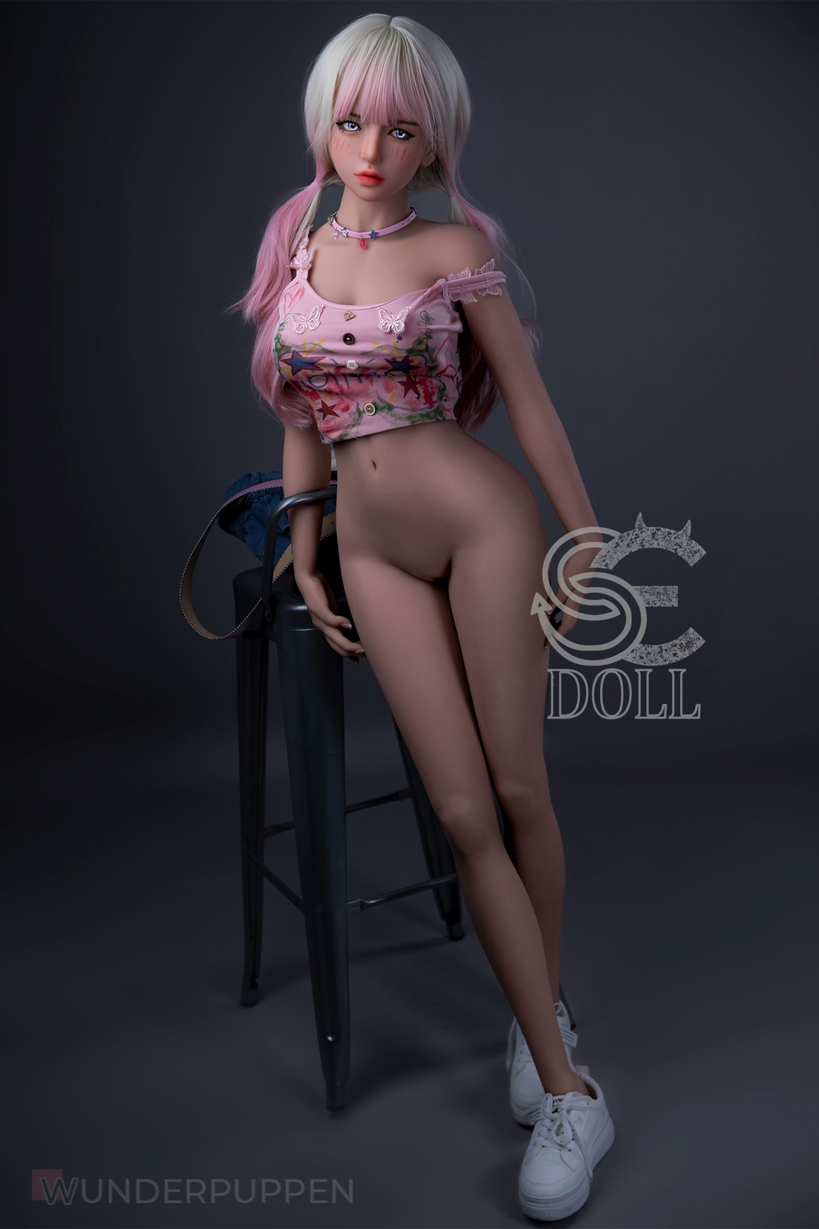Mika - SE Doll 153 cm F – Bild 11