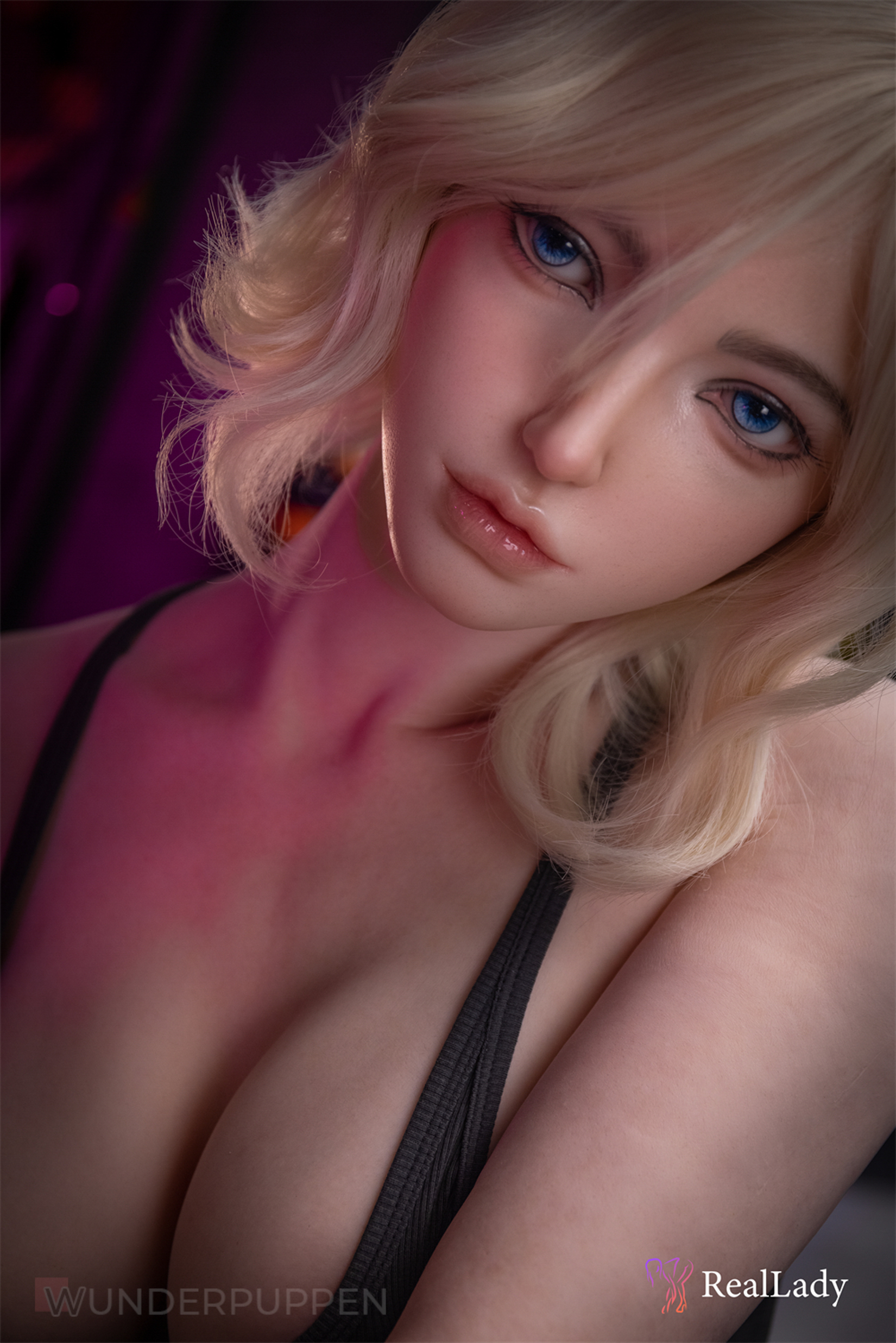 Joline - Real Lady 170cm – Bild 11