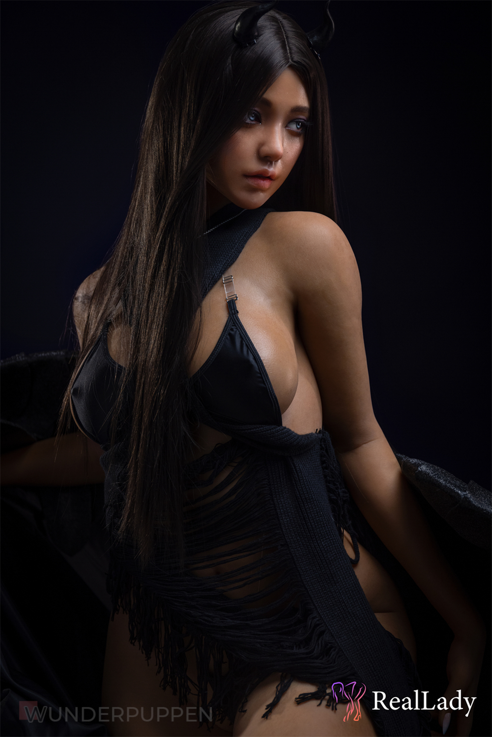 Eileen - Real Lady 170cm – Bild 3