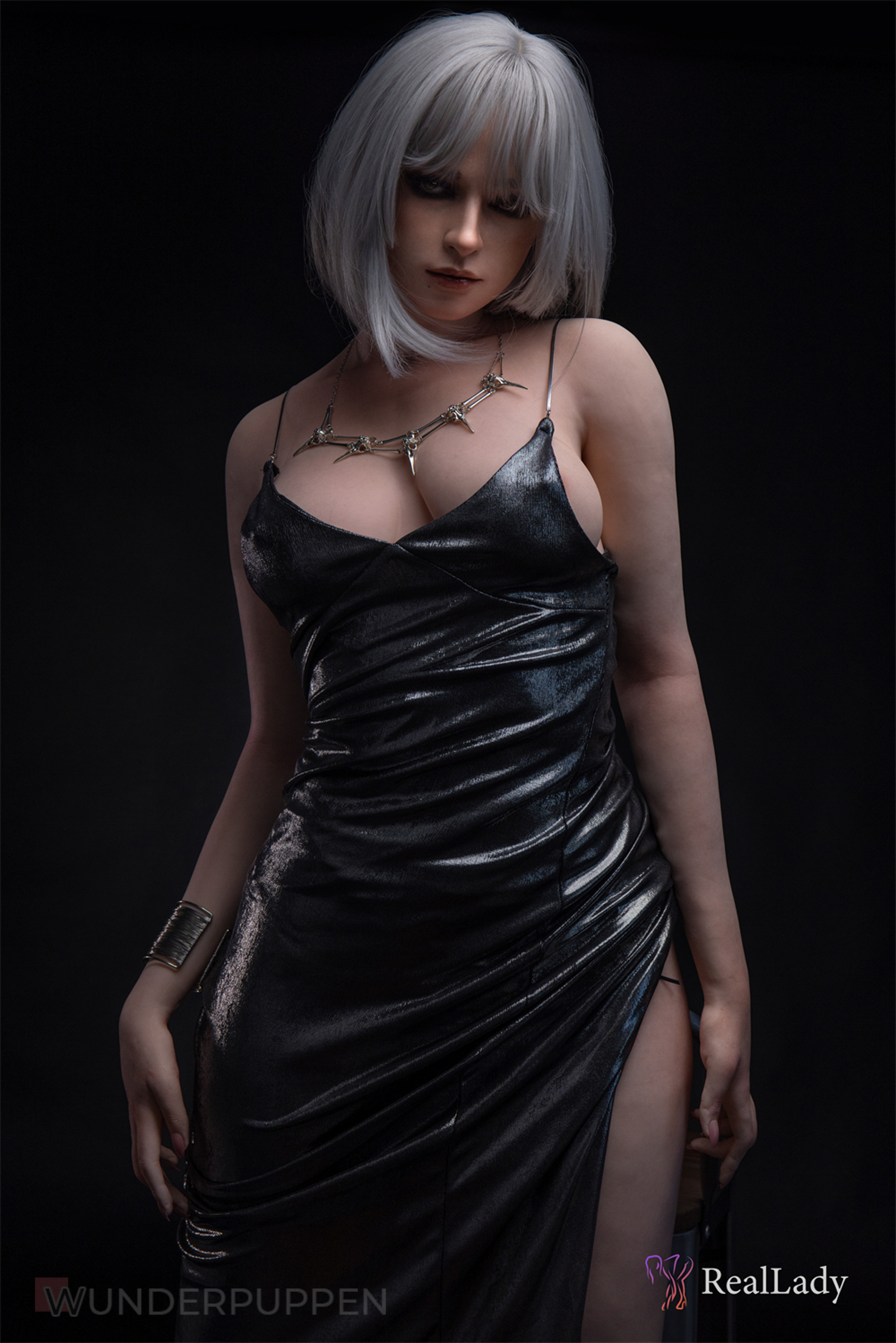 Flora - Real Lady 170cm – Bild 7