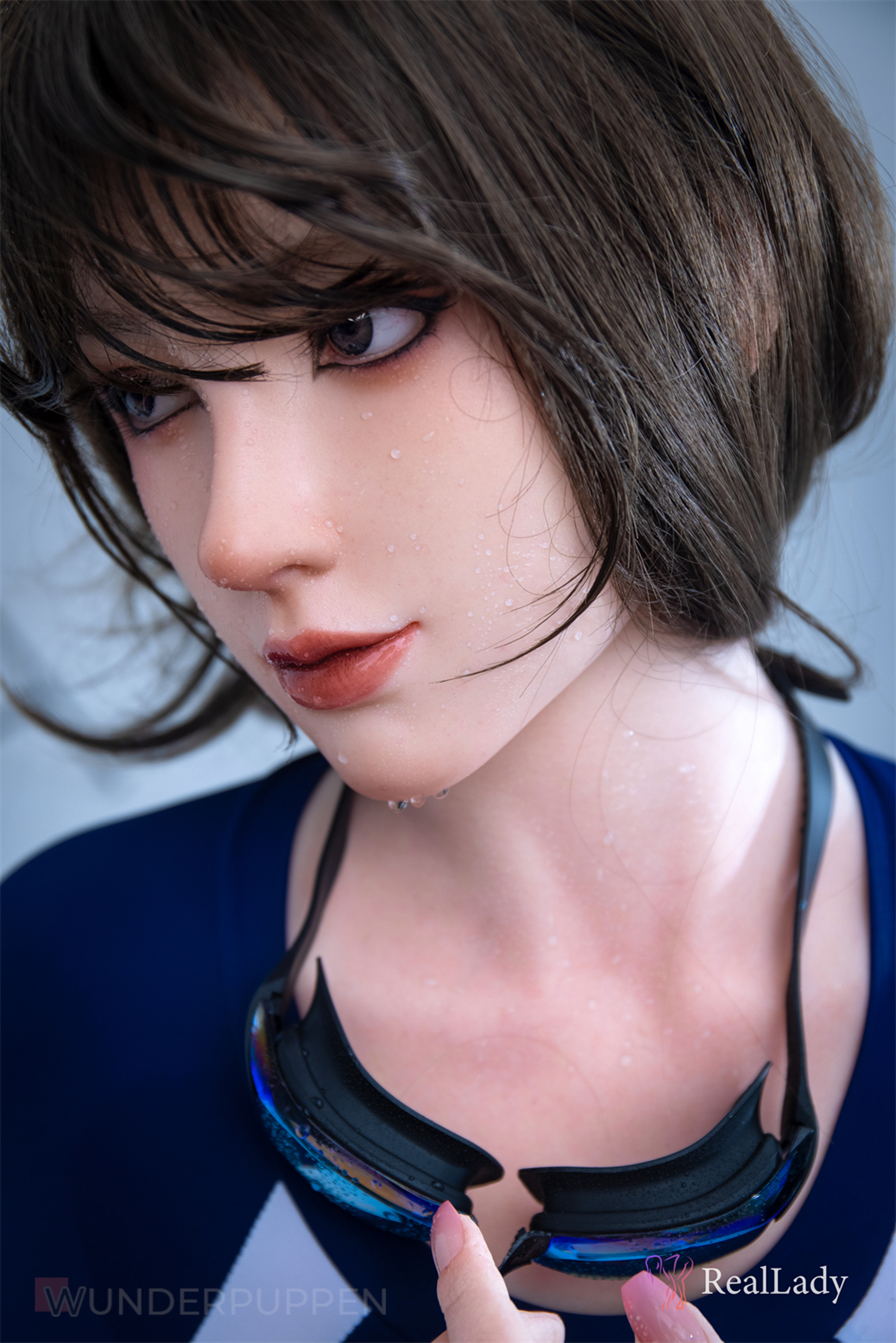 Nabi - Real Lady 170cm – Bild 16