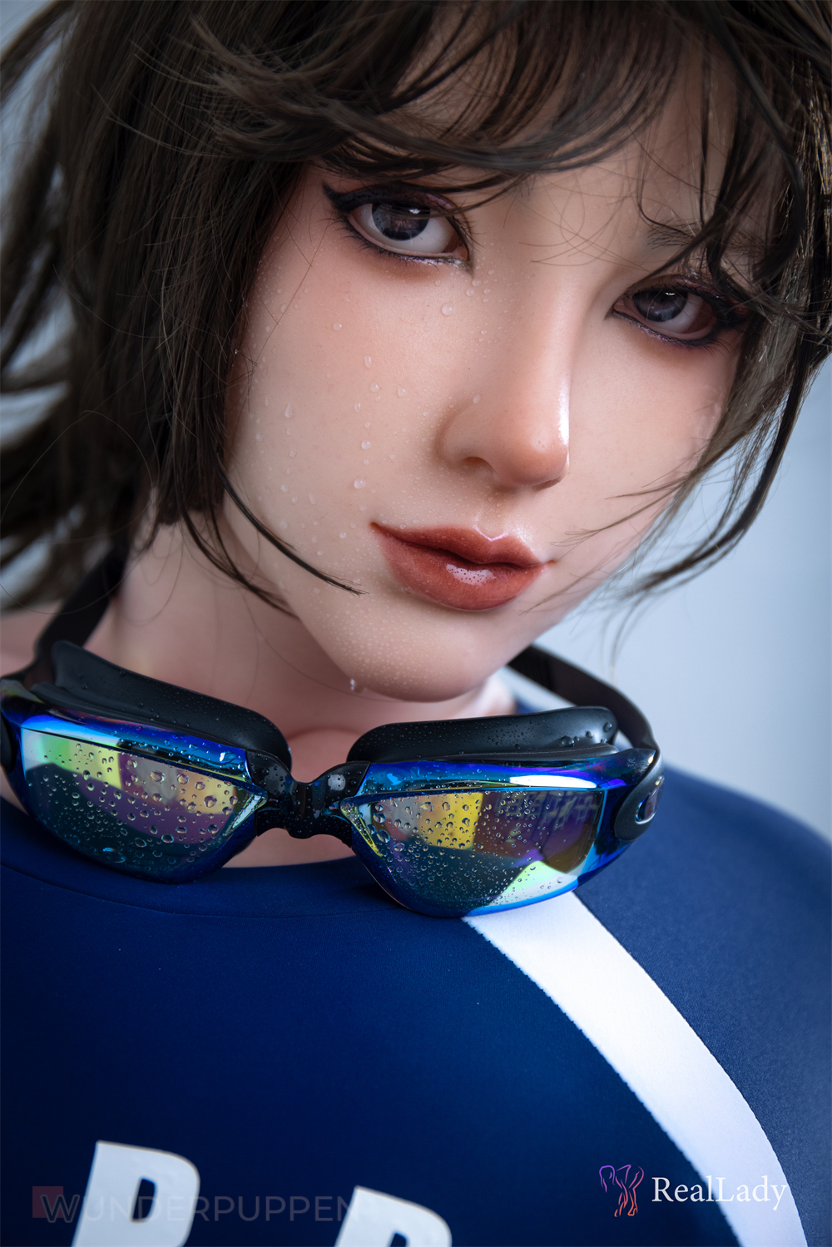 Nabi - Real Lady 170cm – Bild 15