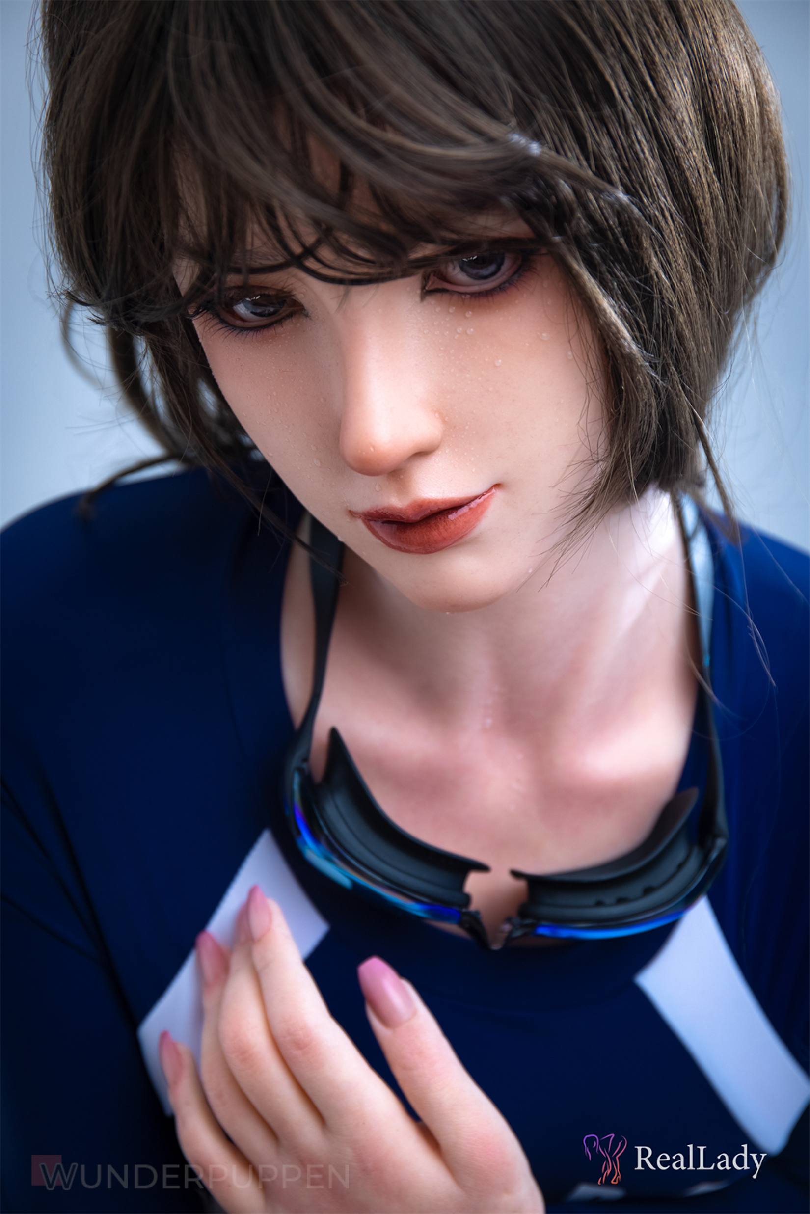 Nabi - Real Lady 170cm – Bild 10