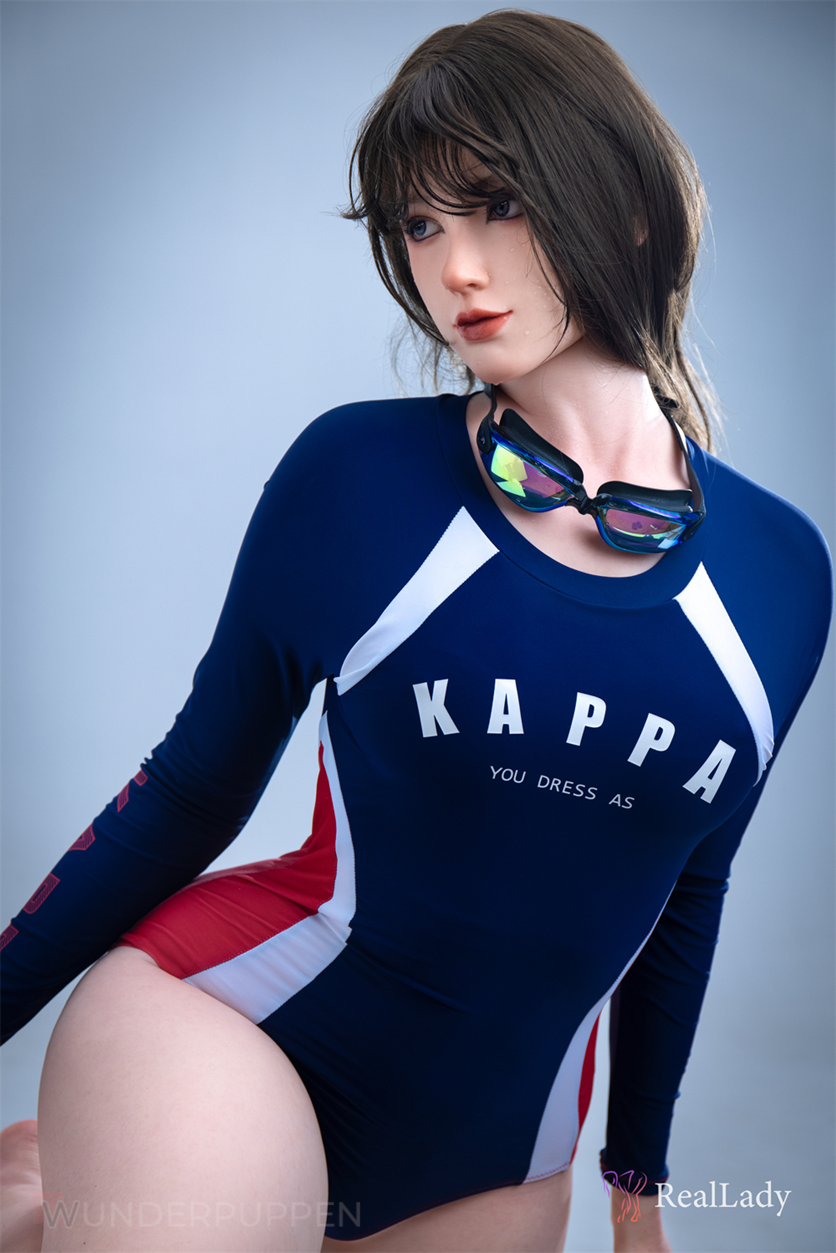 Nabi - Real Lady 170cm – Bild 6