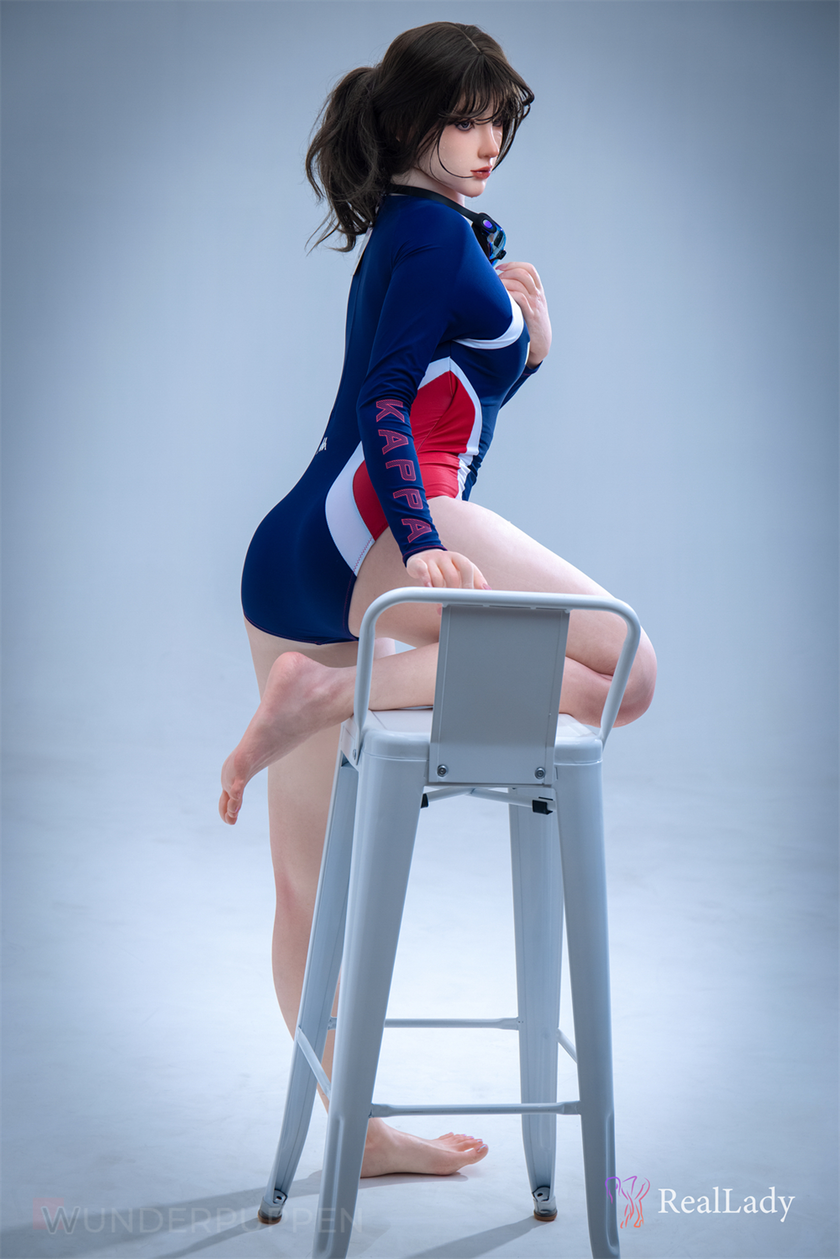 Nabi - Real Lady 170cm – Bild 5