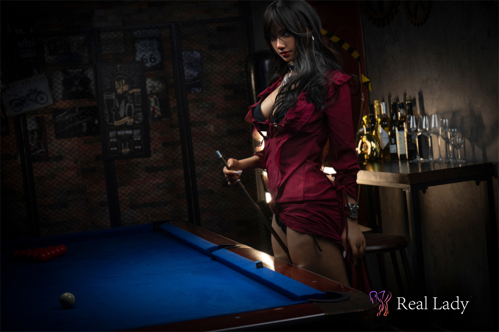 Rita - Real Lady 170cm – Bild 16