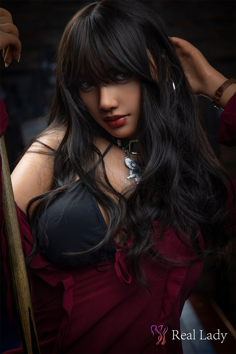 Rita - Real Lady 170cm – Bild 6