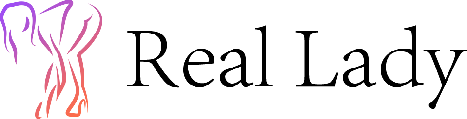 Real Lady Dolls