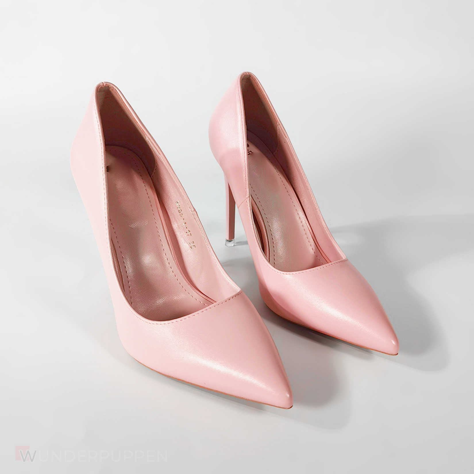 Pumps - Rosa – Bild 16