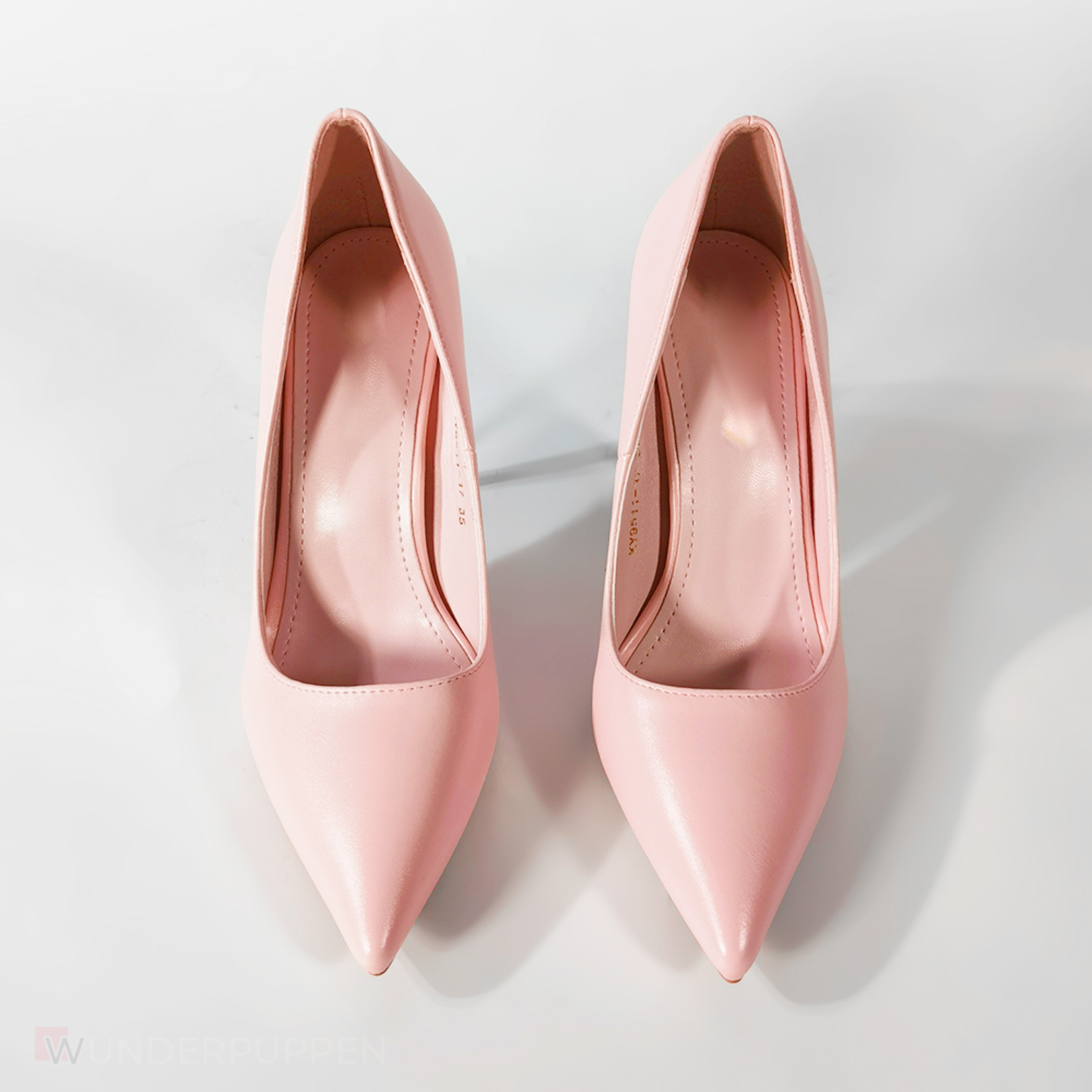 Pumps - Rosa – Bild 17