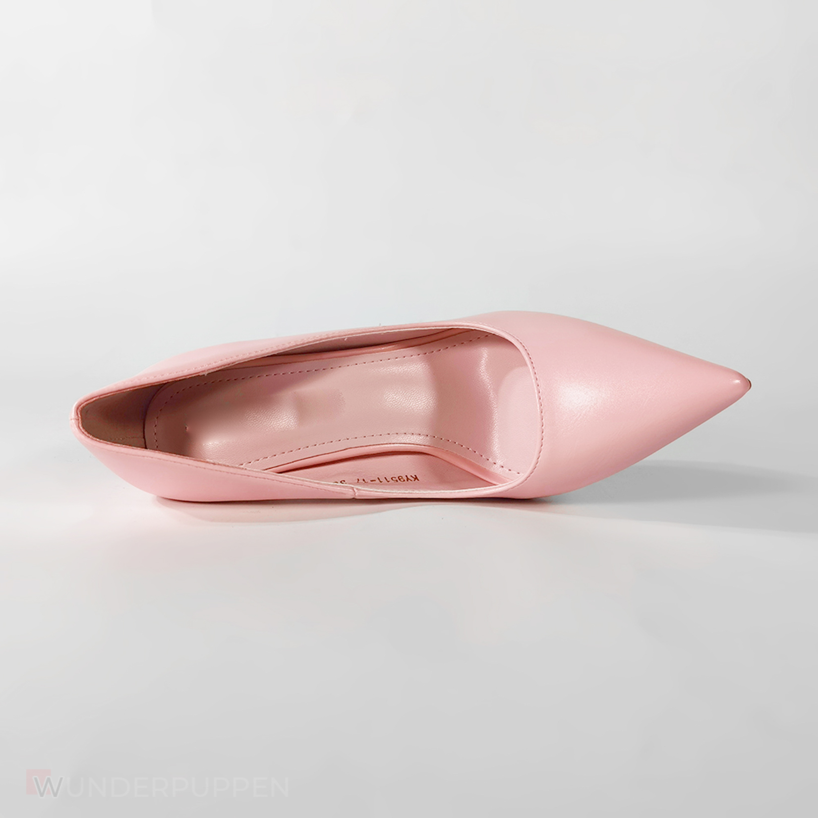 Pumps - Rosa – Bild 13