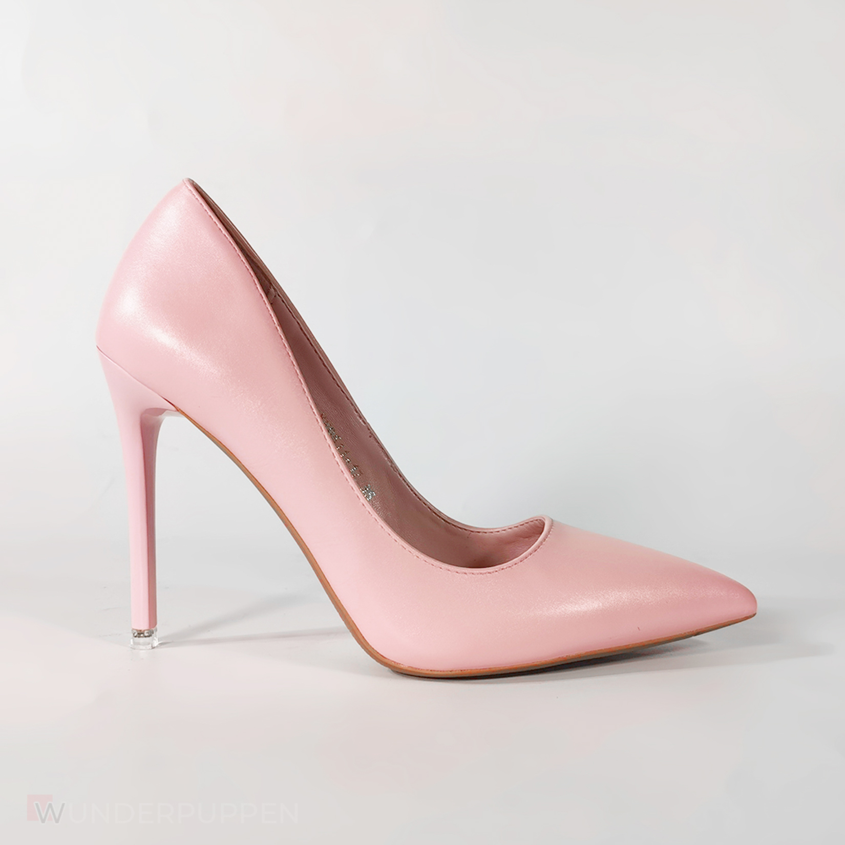 Pumps - Rosa – Bild 14