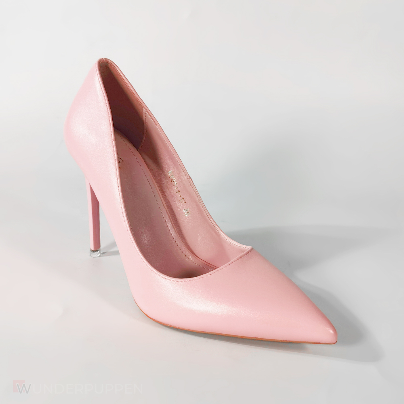 Pumps - Rosa – Bild 15