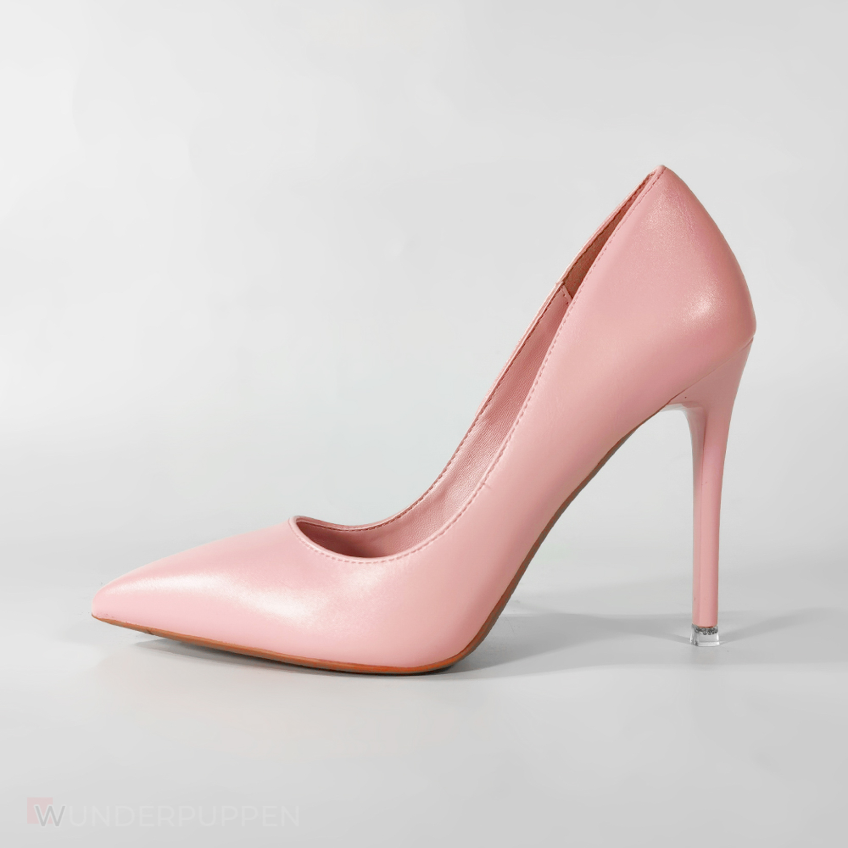 Pumps - Rosa – Bild 11