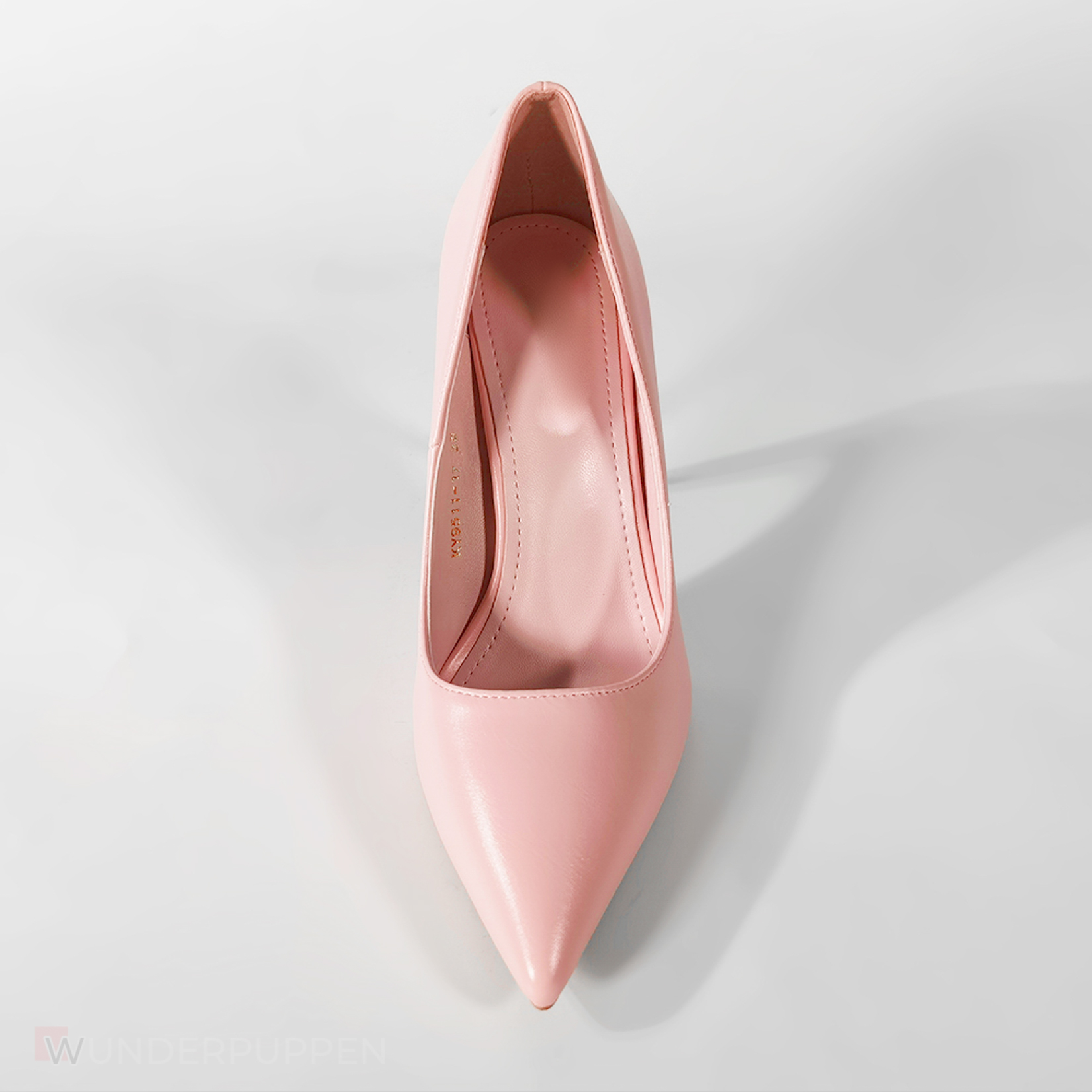 Pumps - Rosa – Bild 12