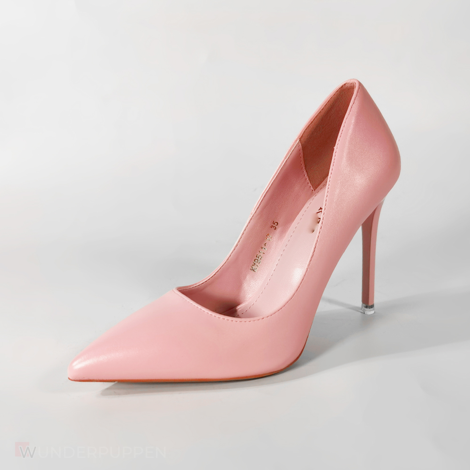 Pumps - Rosa – Bild 10