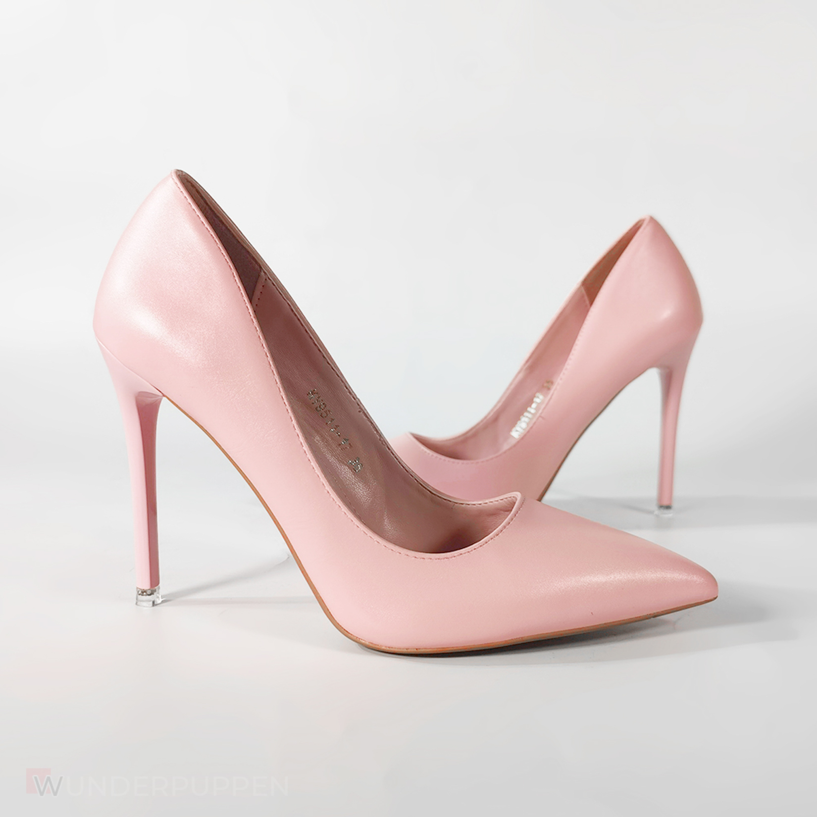Pumps - Rosa – Bild 5