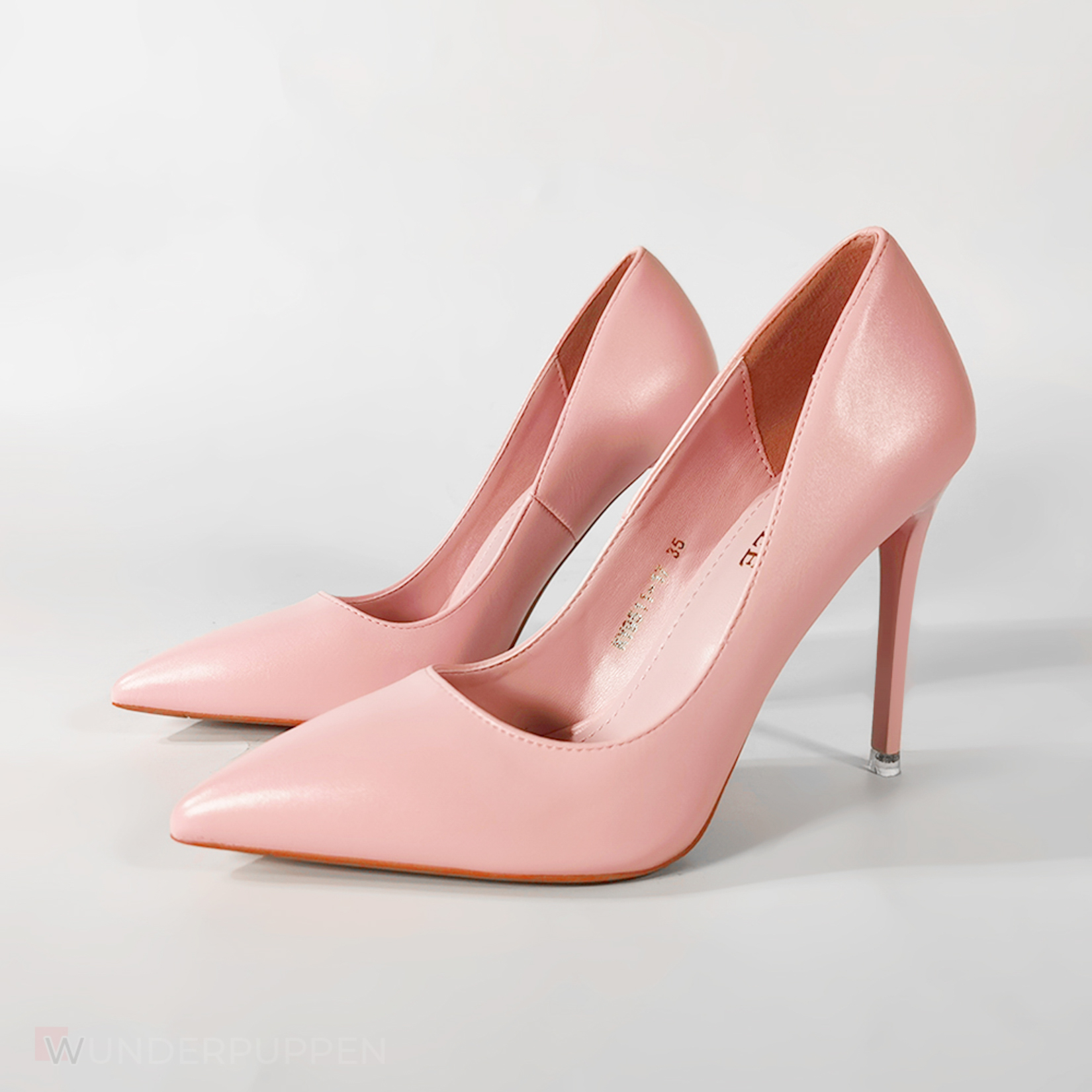 Pumps - Rosa