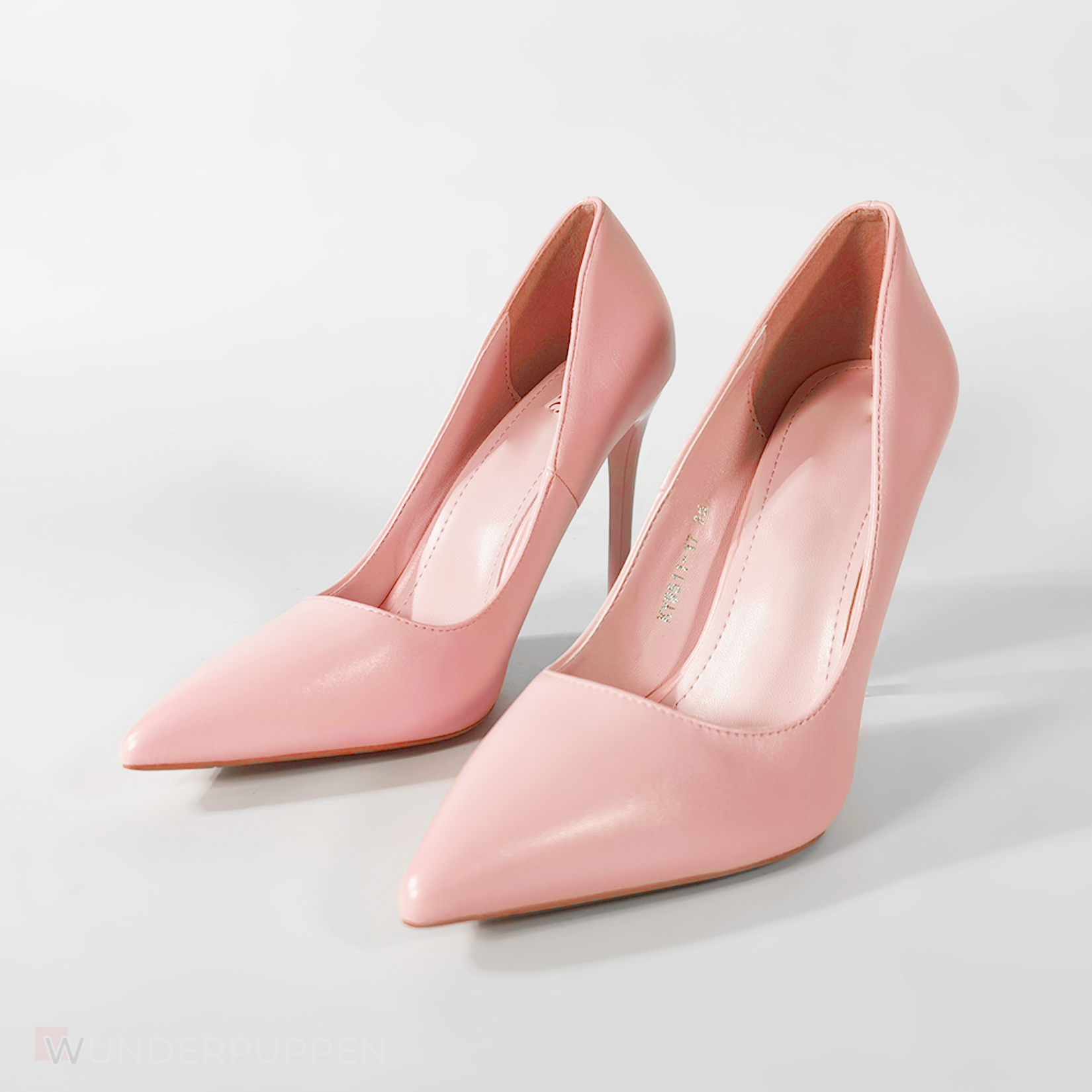 Pumps - Rosa – Bild 2