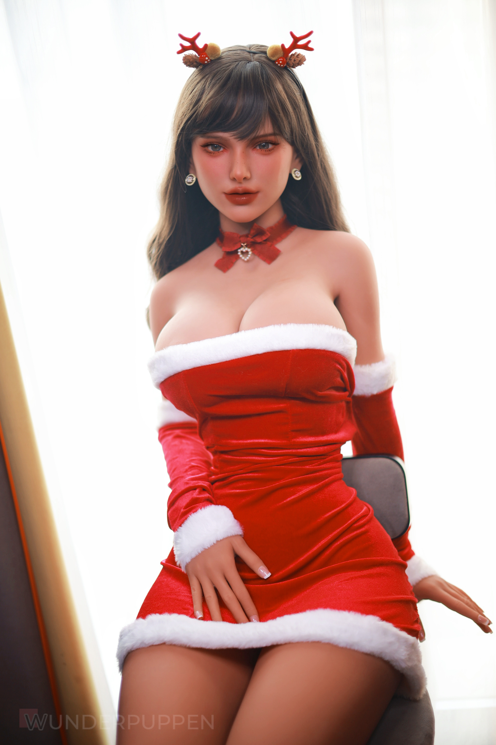 Silvana - Fire Doll 162cm D – Bild 13