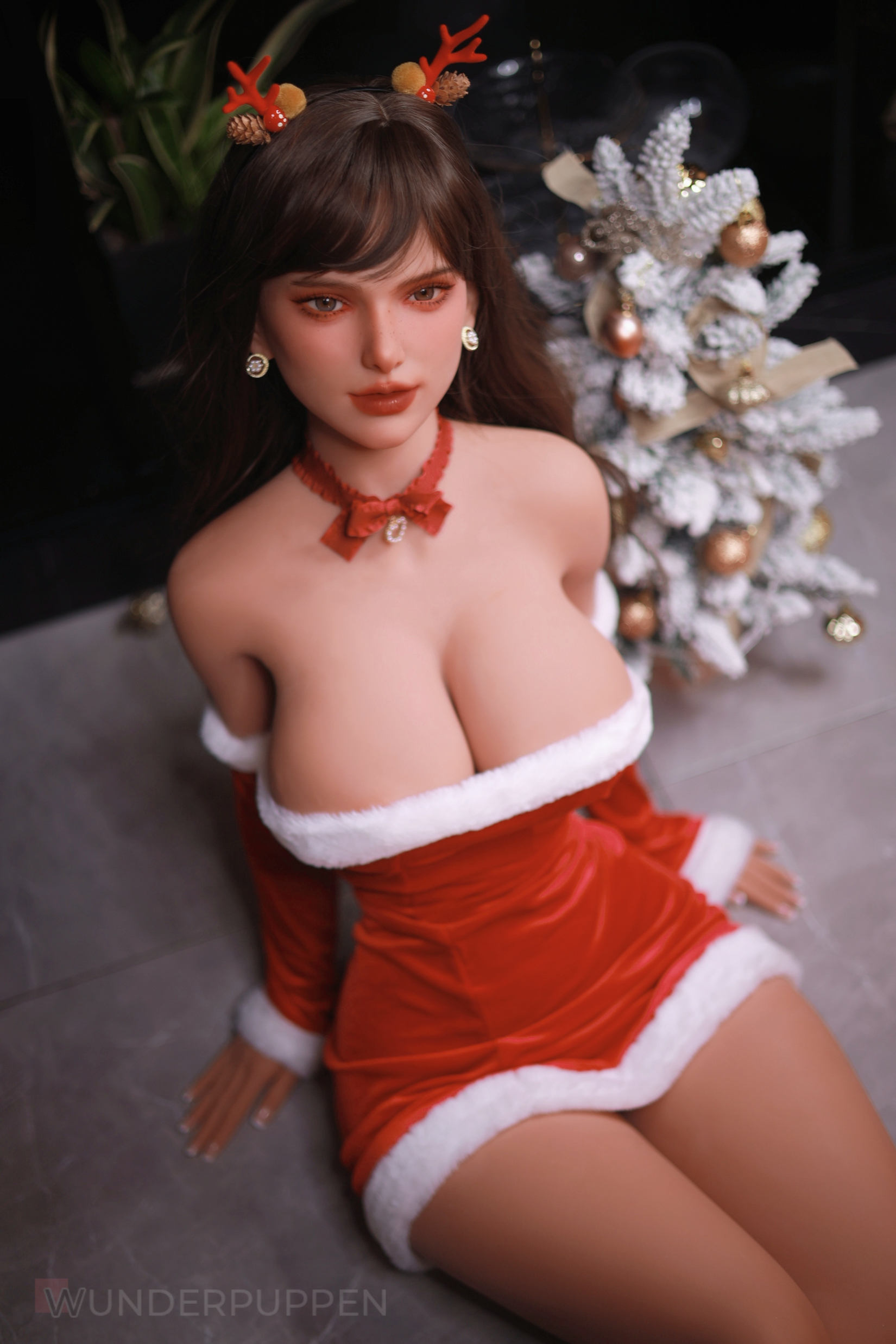 Silvana - Fire Doll 162cm D – Bild 12