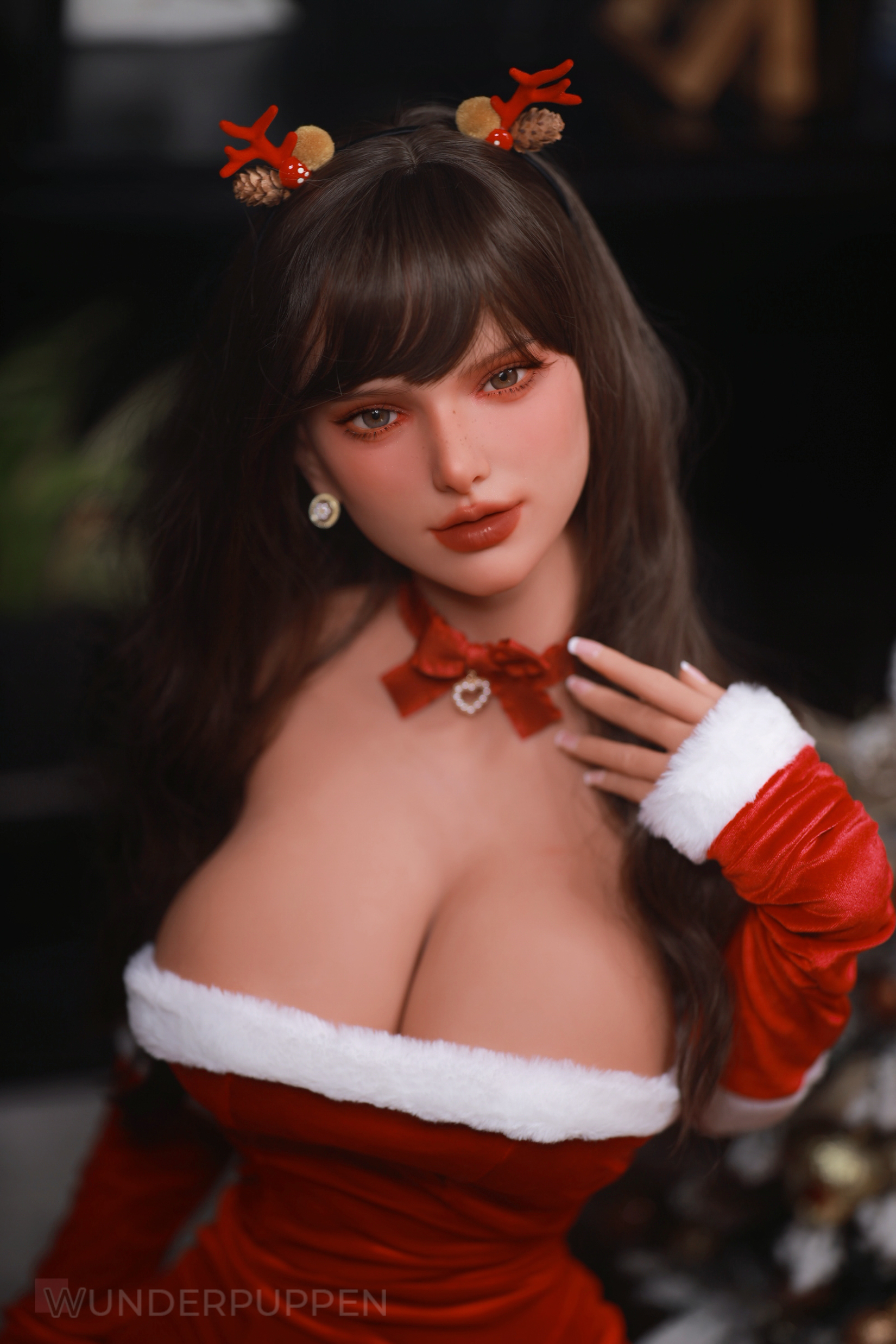 Silvana - Fire Doll 162cm D – Bild 8