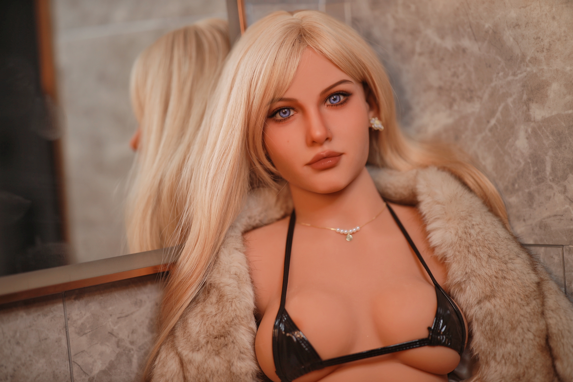 Fire Doll Torso B7 - Feelija – Bild 18