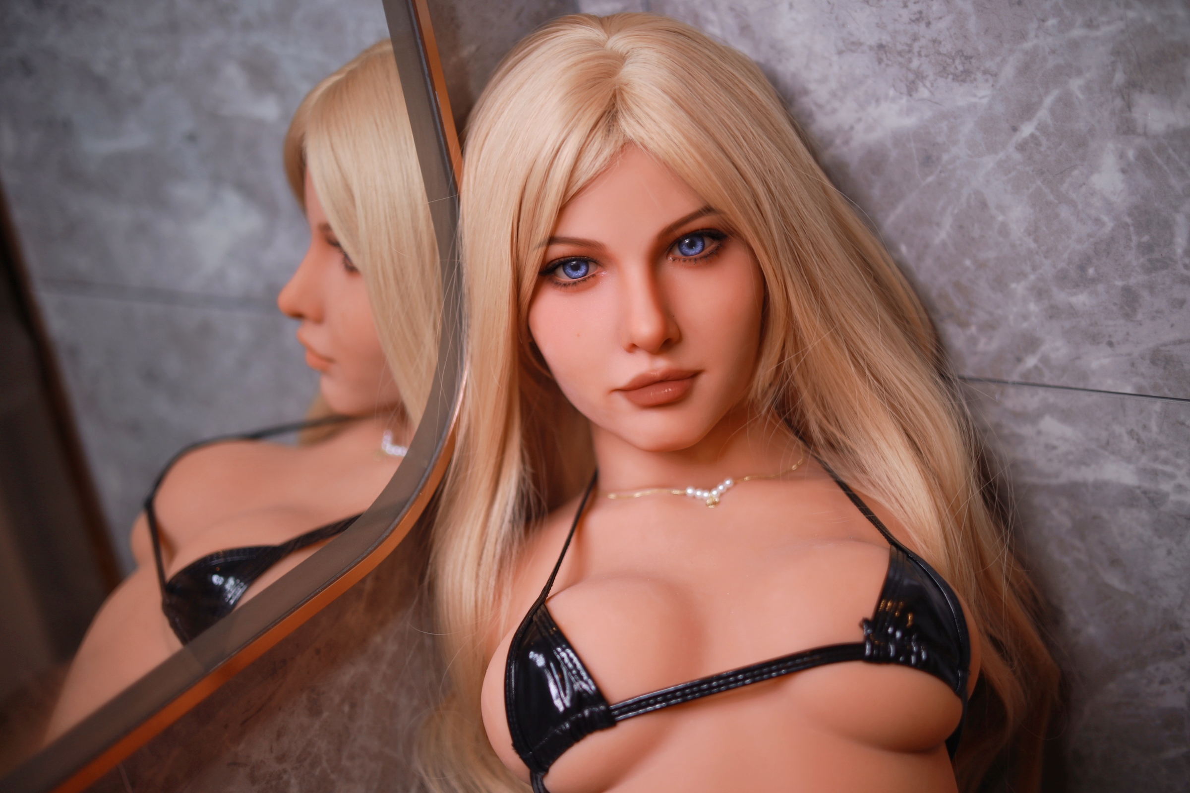 Fire Doll Torso B7 - Feelija – Bild 19