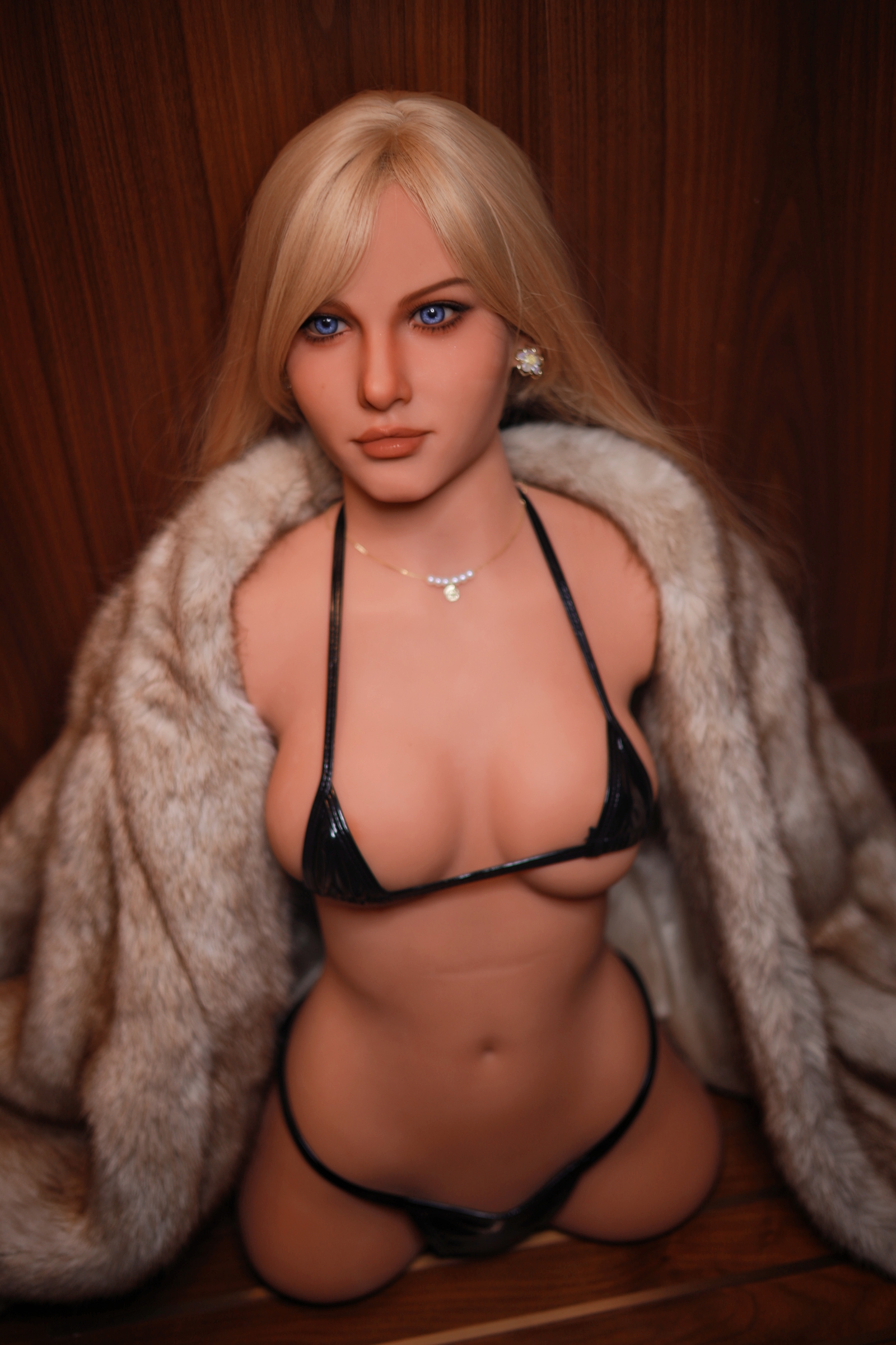 Fire Doll Torso B7 - Feelija – Bild 9