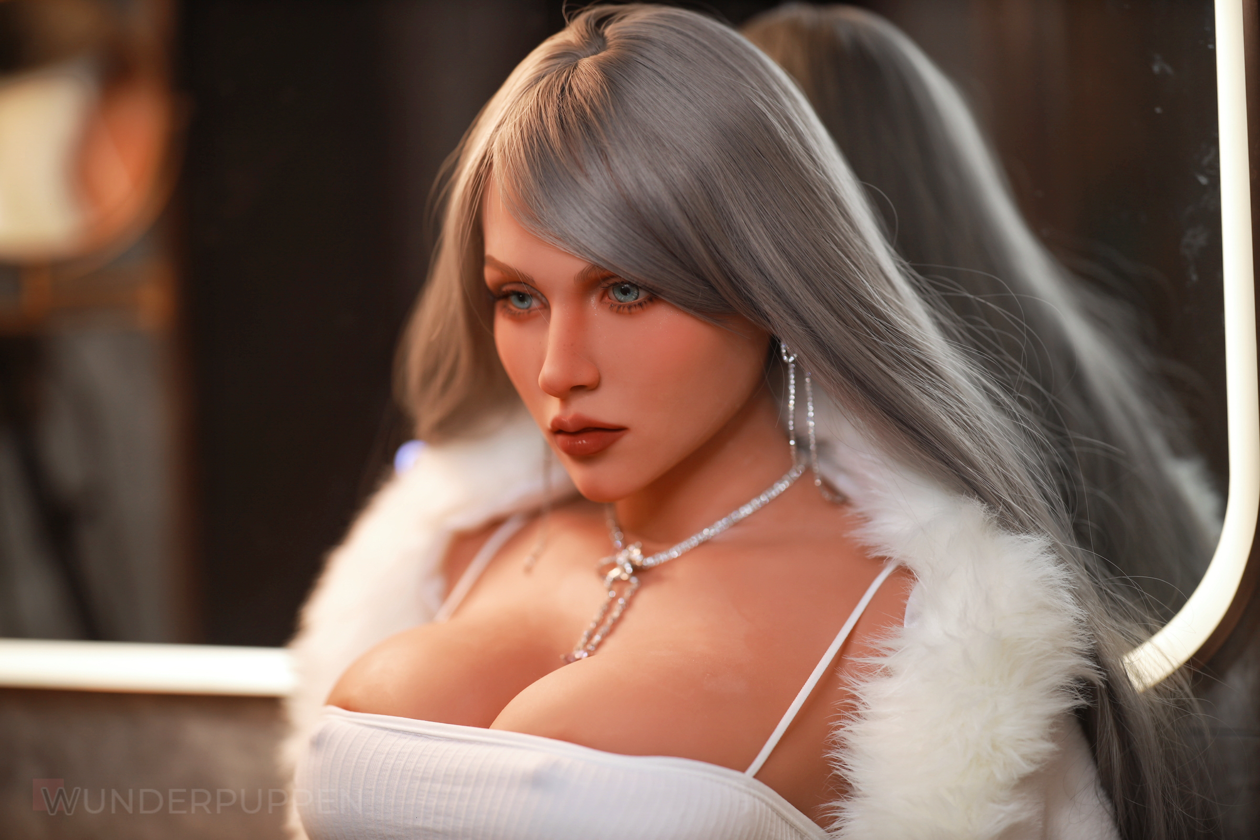 Fire Doll Torso B6 - Indira – Bild 15