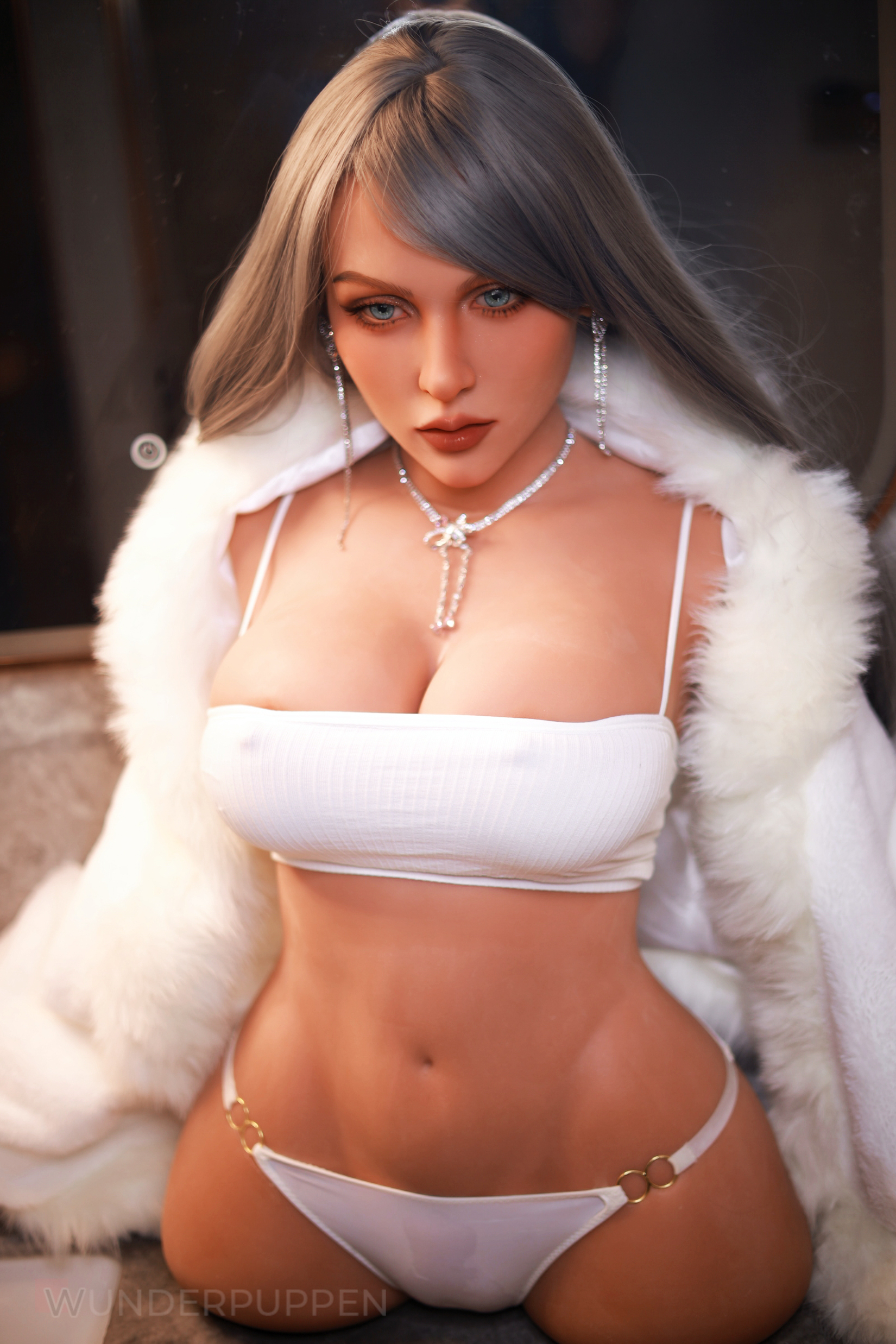 Fire Doll Torso B6 - Indira – Bild 6