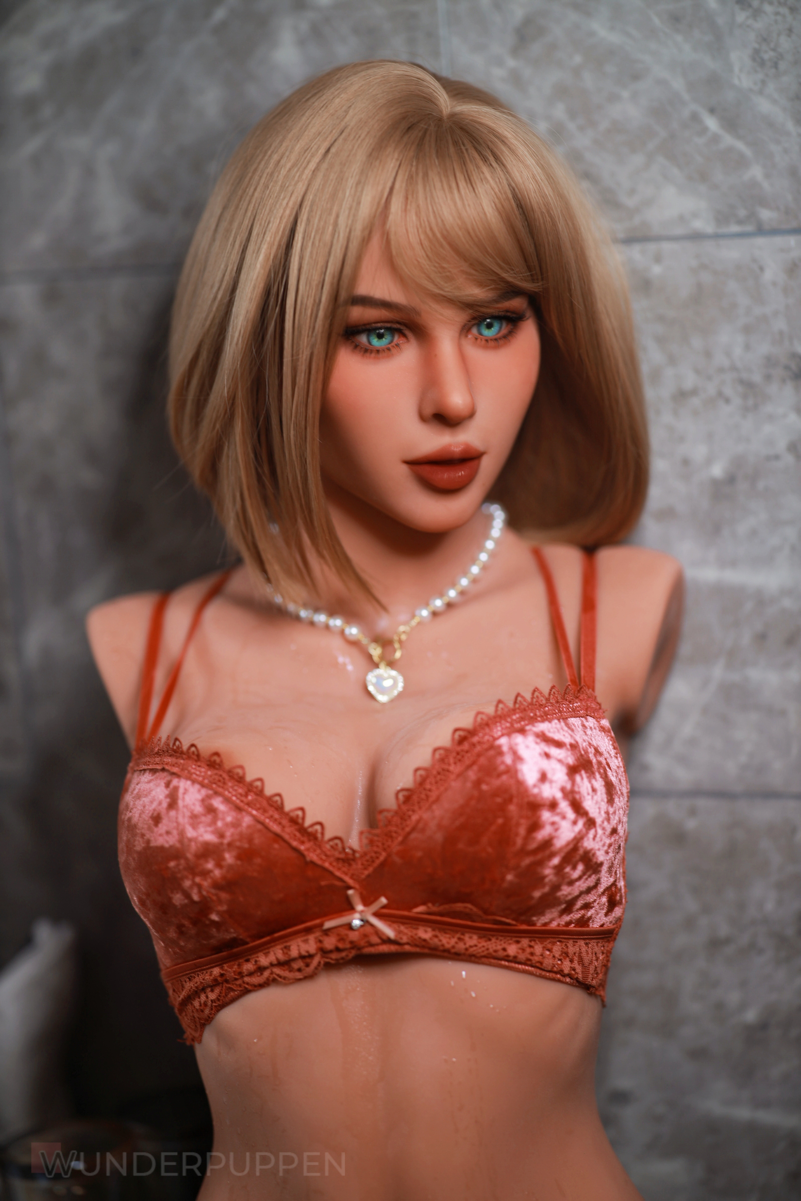 Fire Doll Torso B5 - Fedora – Bild 9