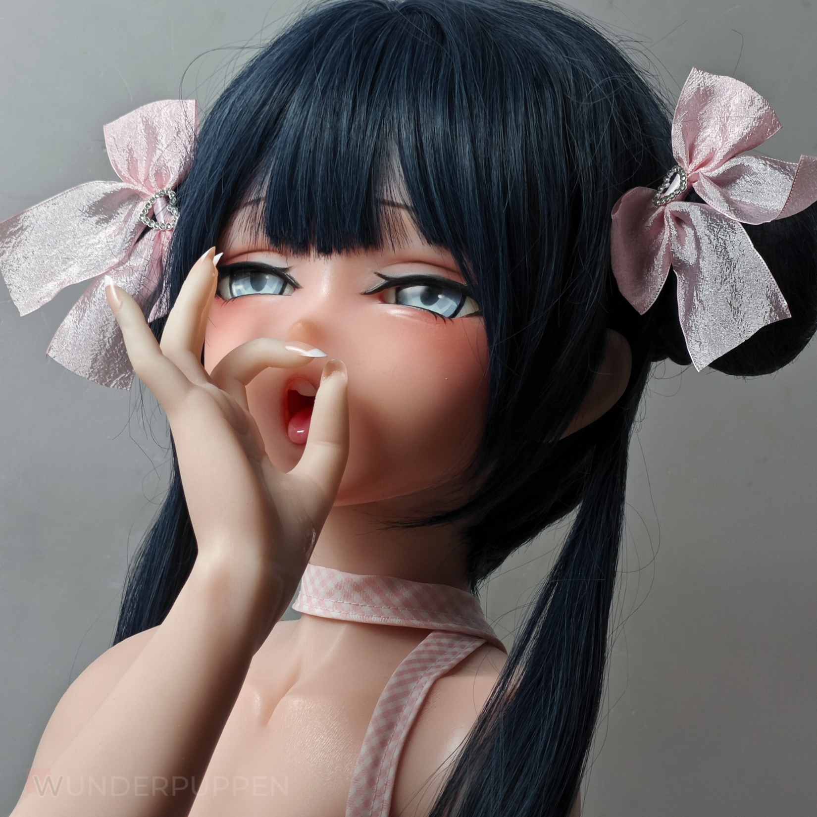 Iwata Mitsuki – Elsa Babe 148cm – Bild 24