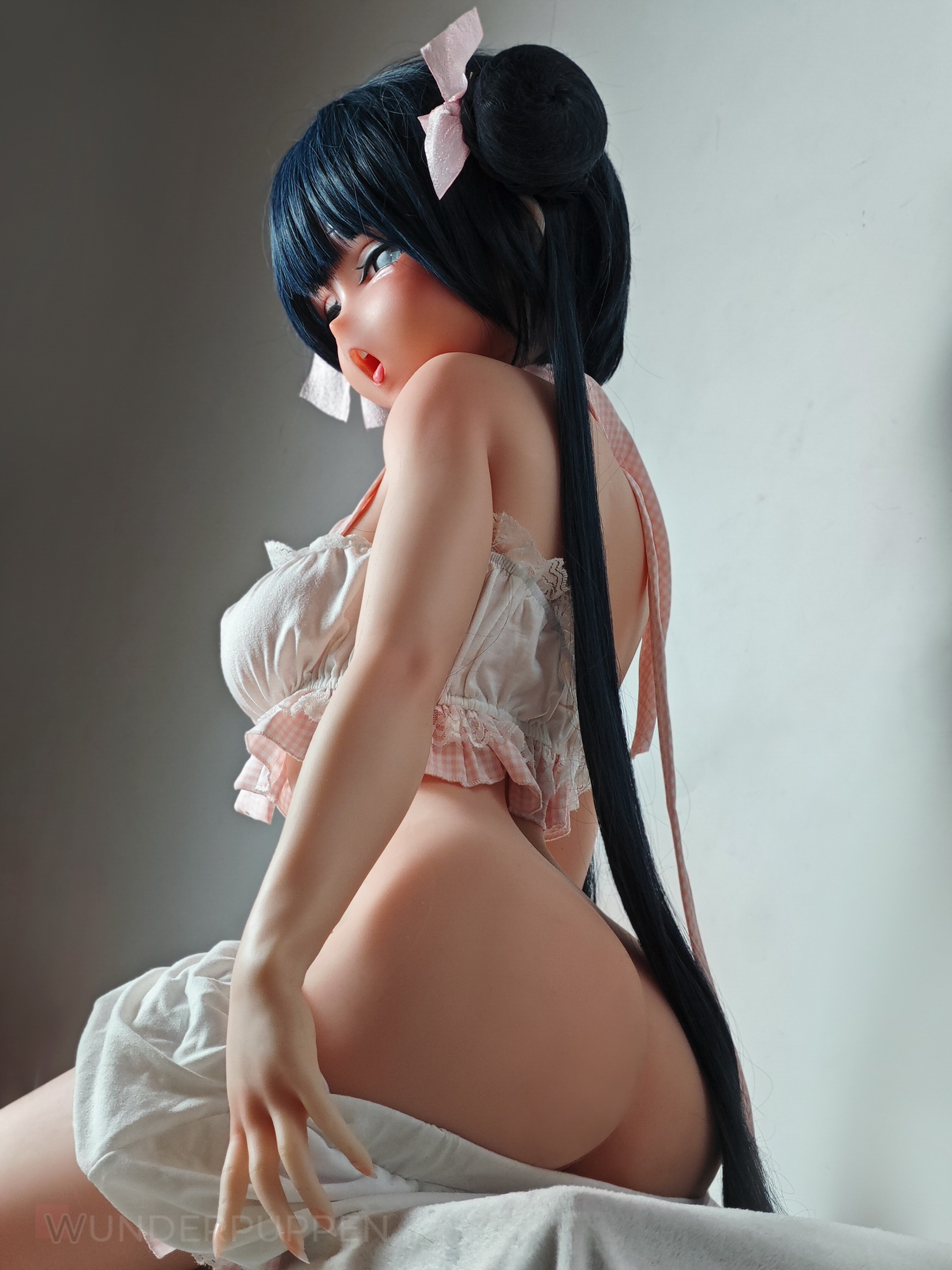 Iwata Mitsuki – Elsa Babe 148cm – Bild 22