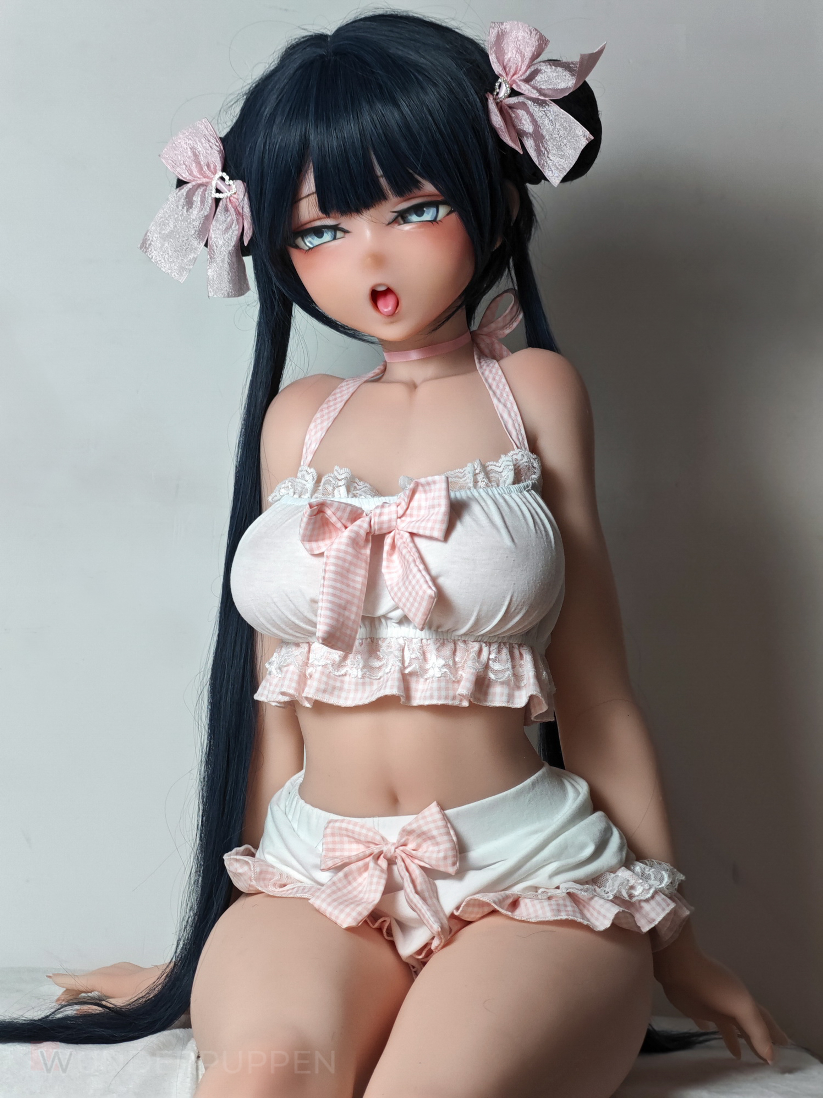 Iwata Mitsuki – Elsa Babe 148cm – Bild 8