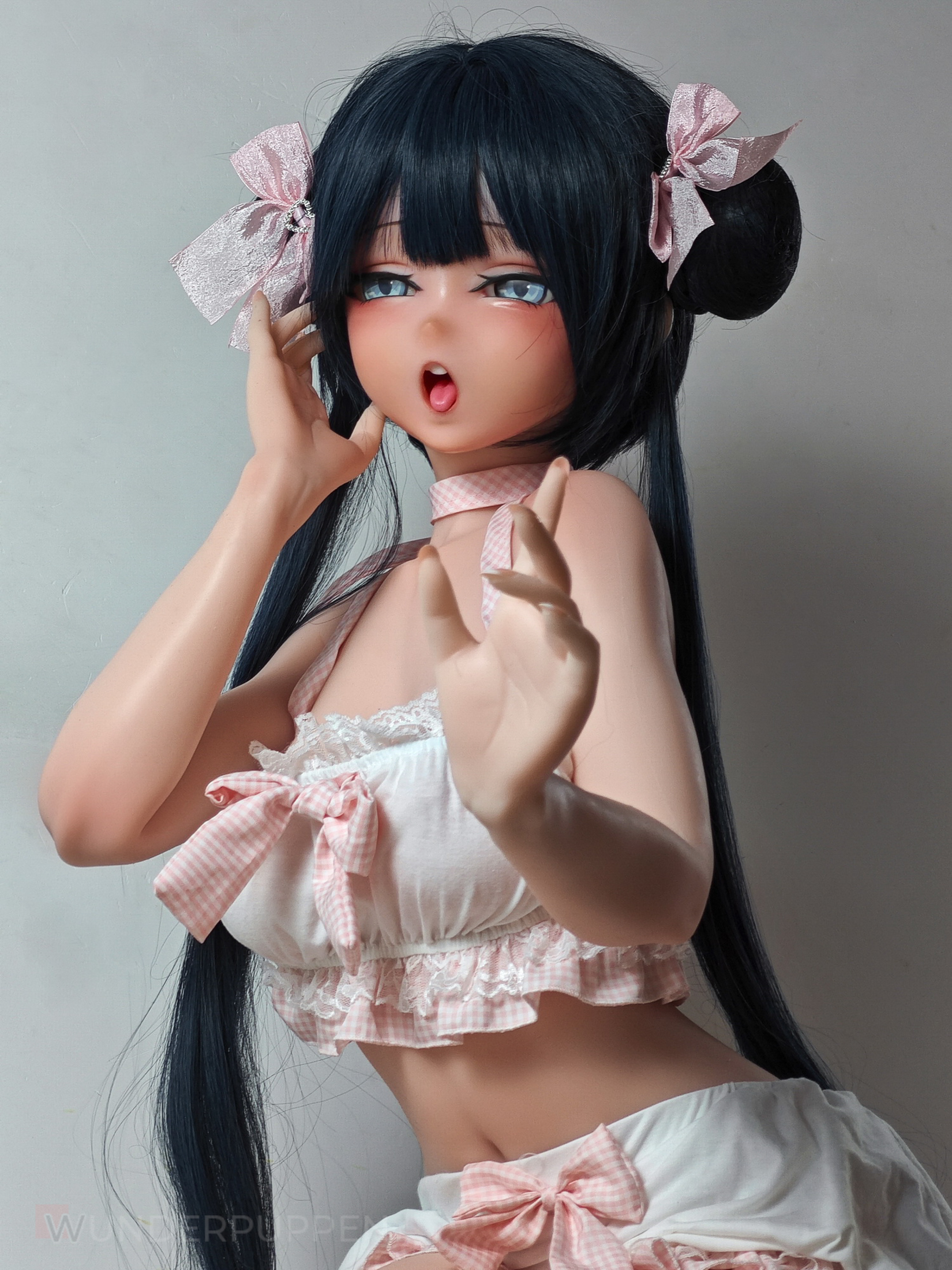Iwata Mitsuki – Elsa Babe 148cm – Bild 9