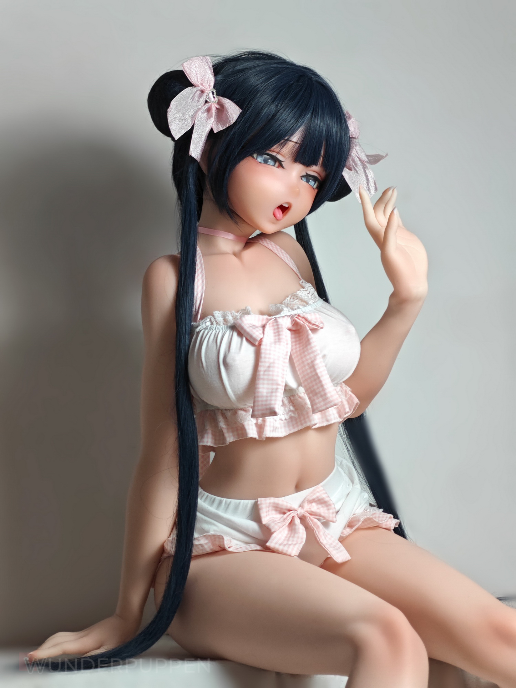 Iwata Mitsuki – Elsa Babe 148cm – Bild 6