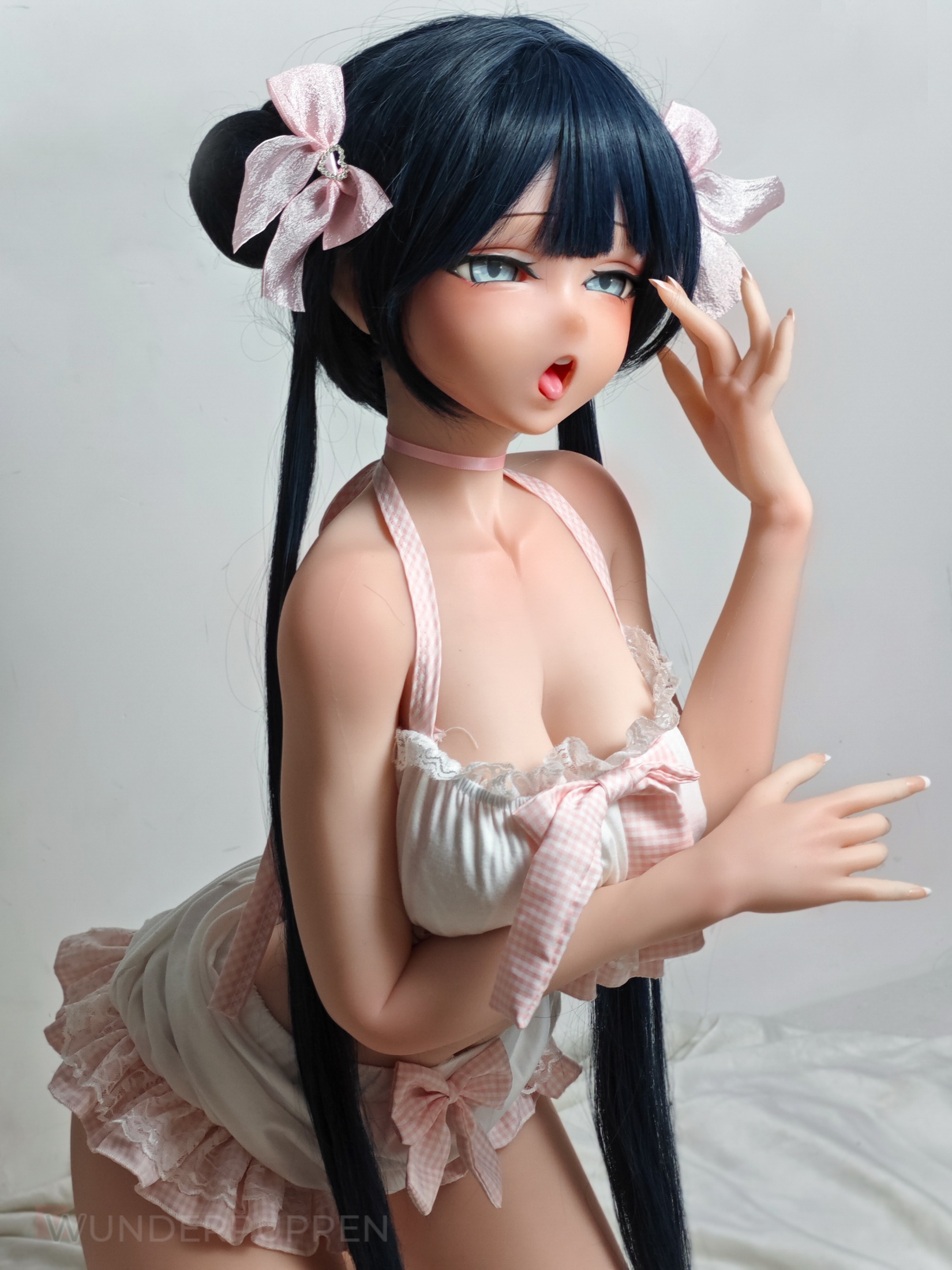 Iwata Mitsuki – Elsa Babe 148cm – Bild 3