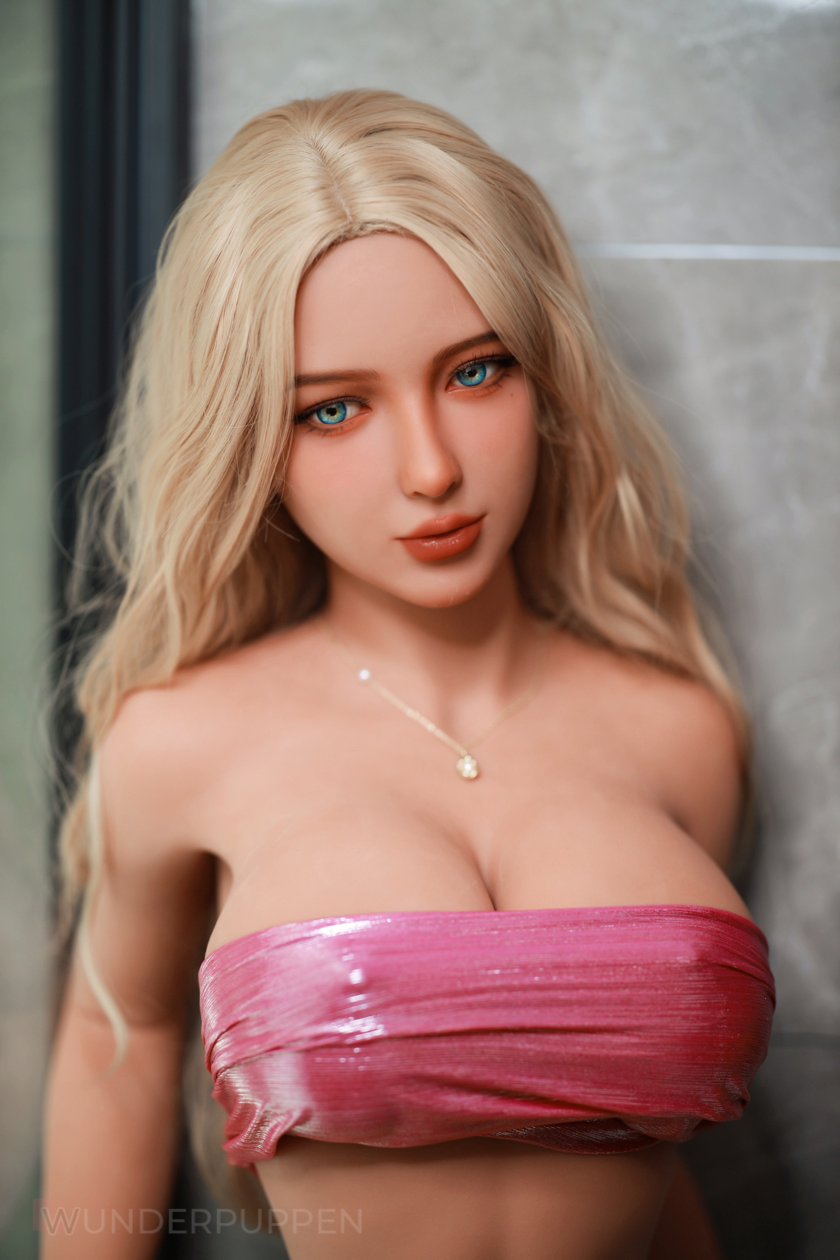 Kira - Fire Doll Hybrid 162cm D – Bild 17