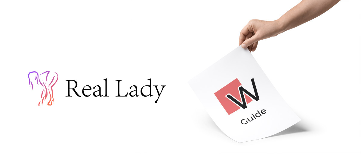 real-lady-guide