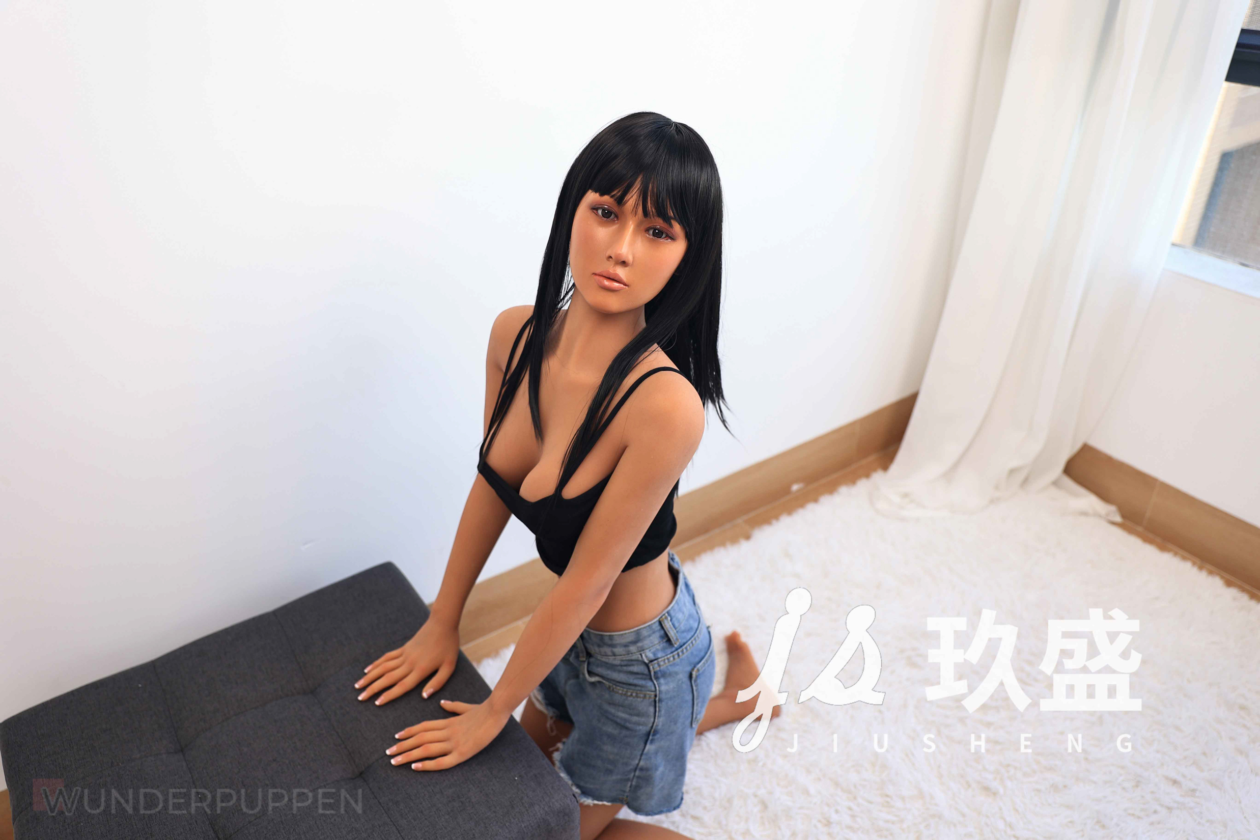 Amy - Jiusheng Hybrid 163cm F – Bild 29